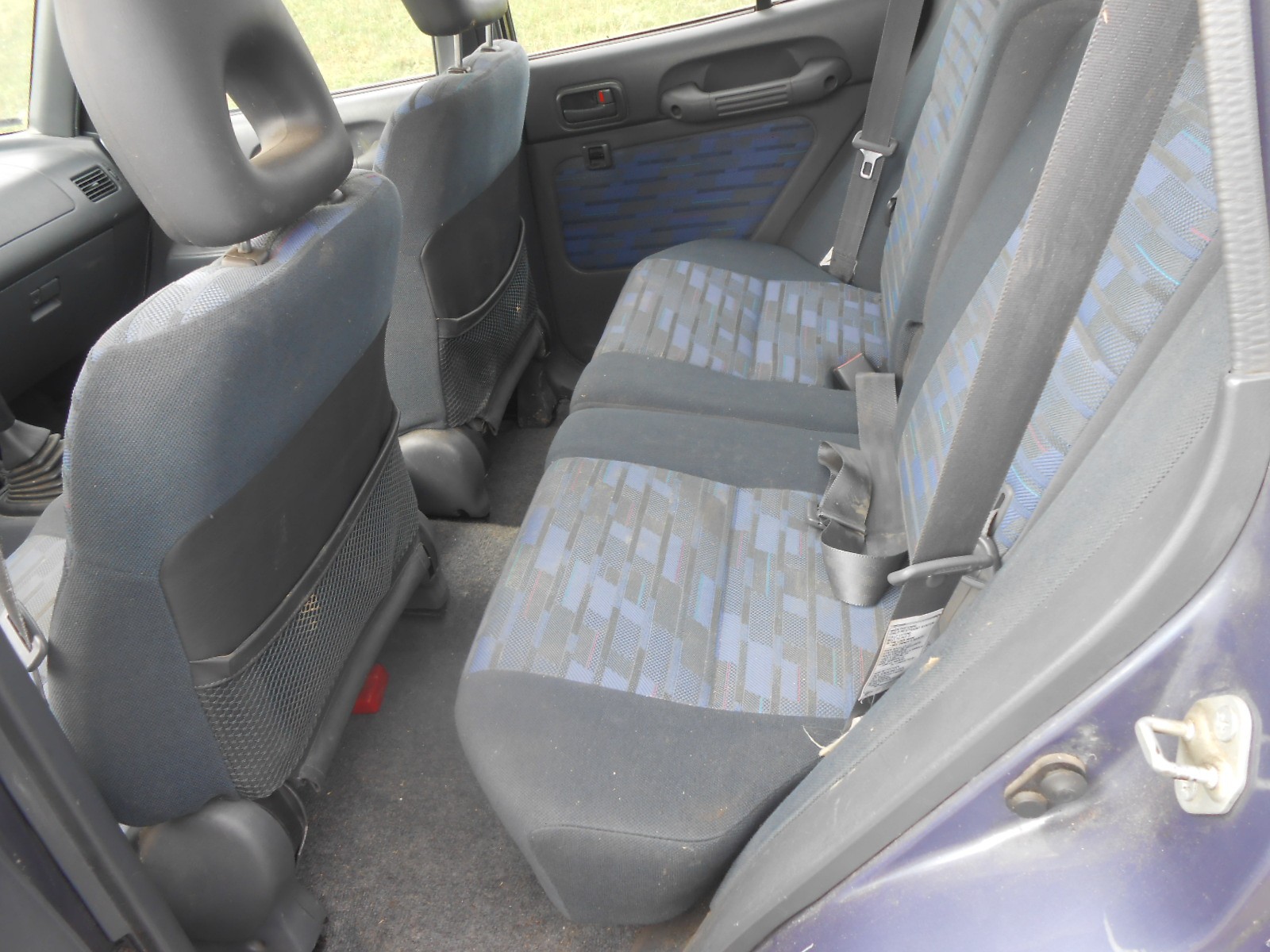 TOYOTA RAV-4-image-10