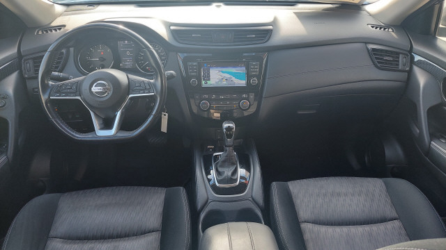 NISSAN X-Trail 1.7dCi acenta Automat 4x4-image-9