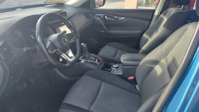 NISSAN X-Trail 1.7dCi acenta Automat 4x4-image-7