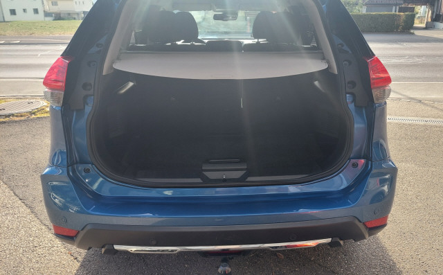 NISSAN X-Trail 1.7dCi acenta Automat 4x4-image-14