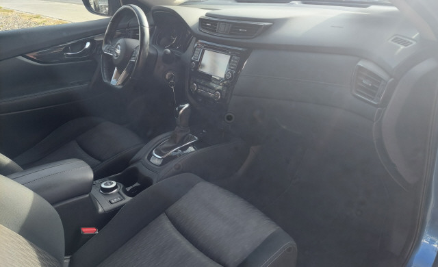 NISSAN X-Trail 1.7dCi acenta Automat 4x4-image-6