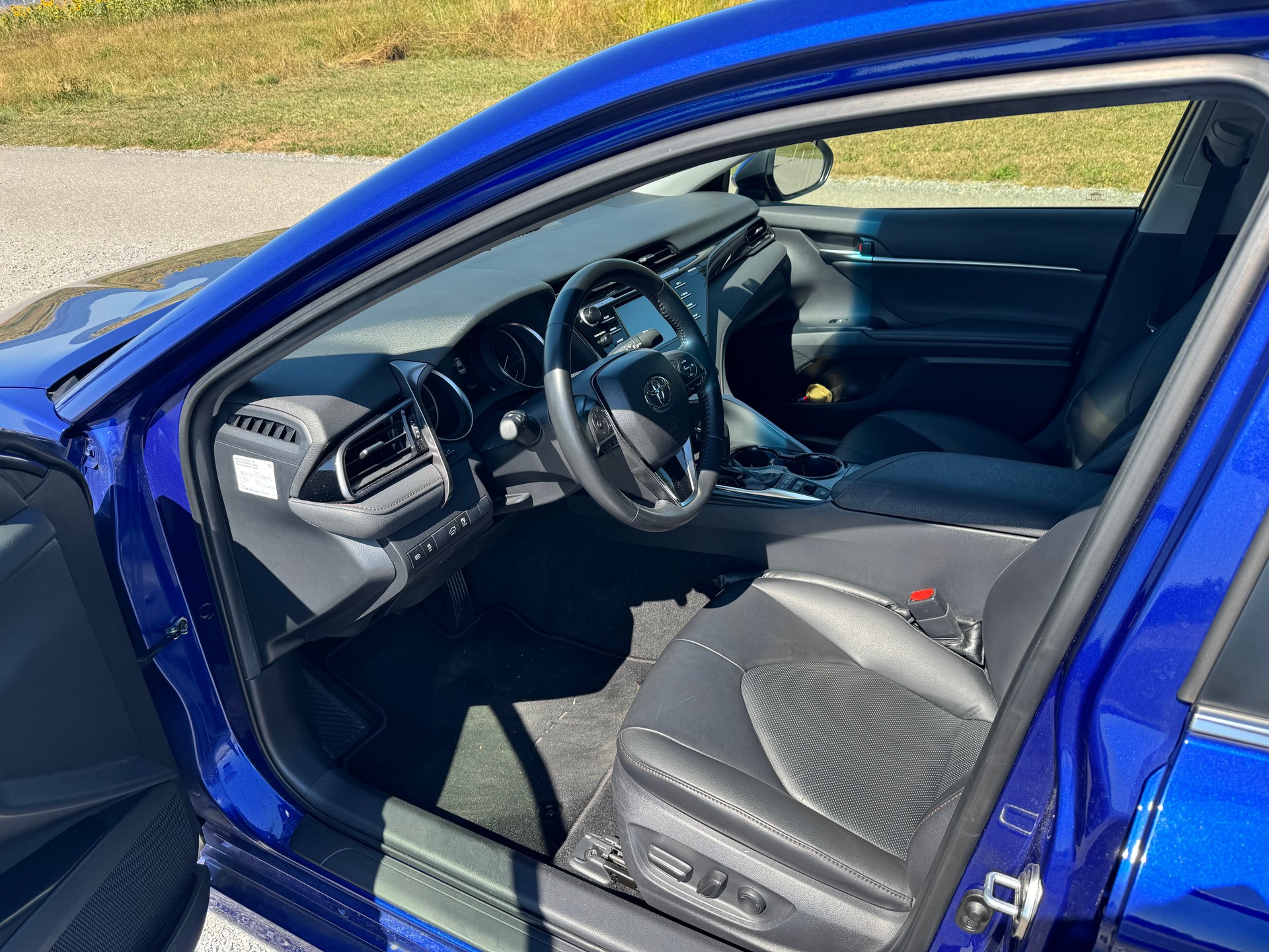 TOYOTA 2.5 HSD Business-image-2