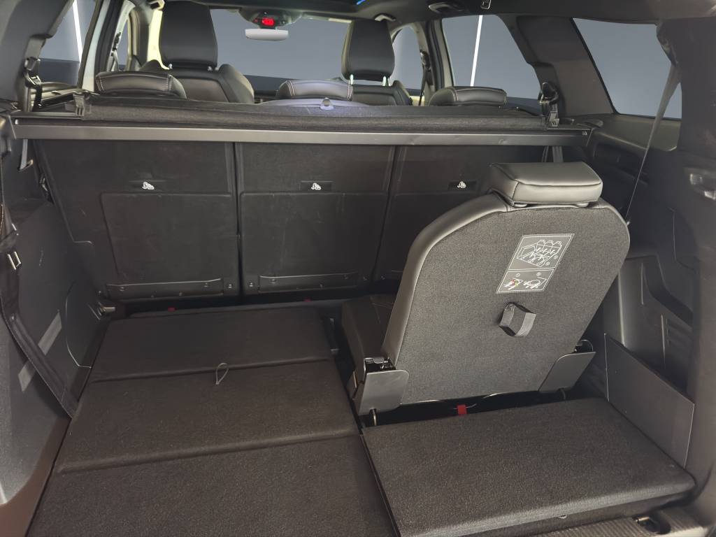 PEUGEOT 5008 1.5 BlueHDi GT Pack EAT8-image-11