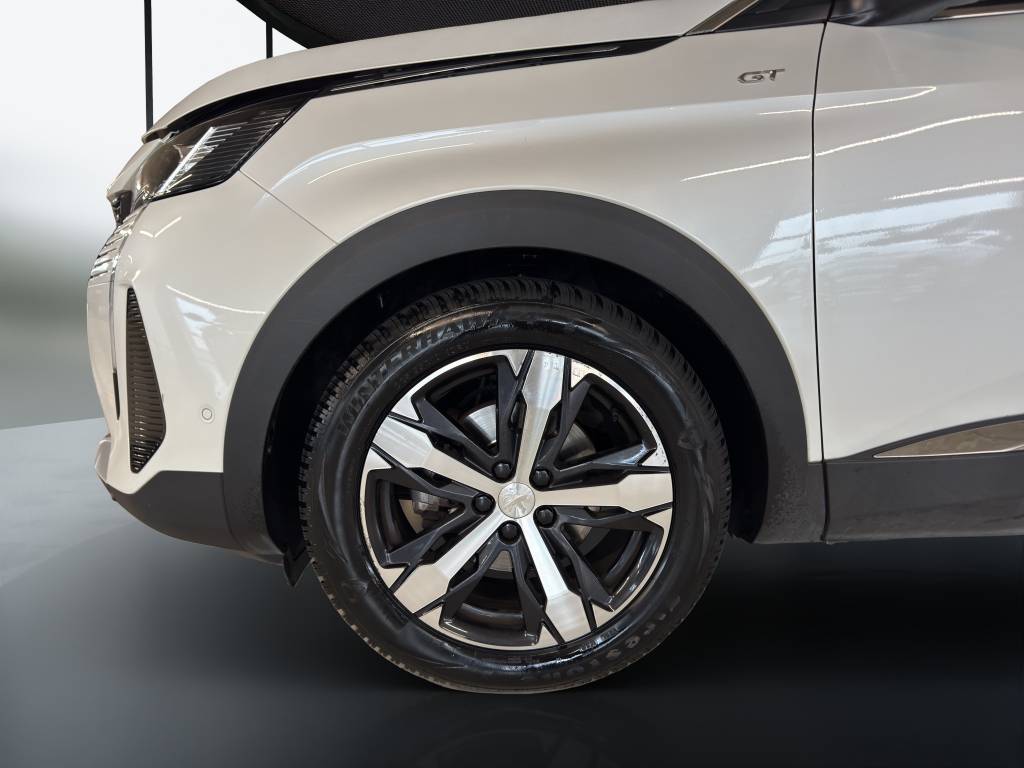PEUGEOT 5008 1.5 BlueHDi GT Pack EAT8-image-15