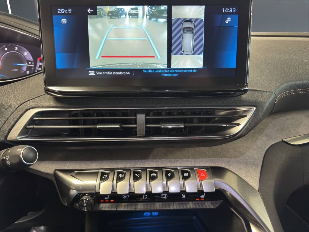 PEUGEOT 5008 1.5 BlueHDi GT Pack EAT8-image-13