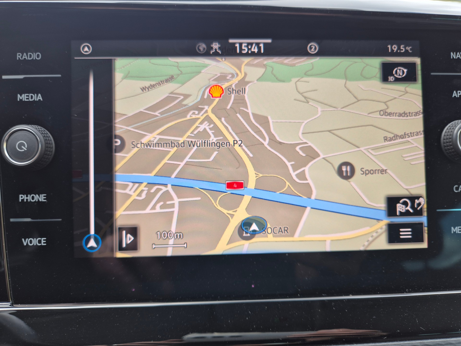 VW T6.1 Multivan 2.0 Bi-TDI Comfortline 4Motion DSG-image-28
