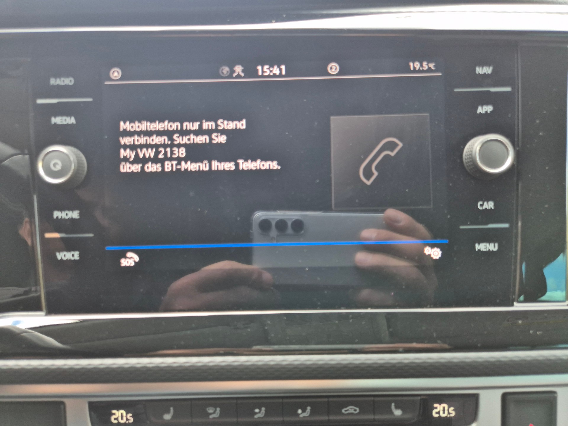 VW T6.1 Multivan 2.0 Bi-TDI Comfortline 4Motion DSG-image-26