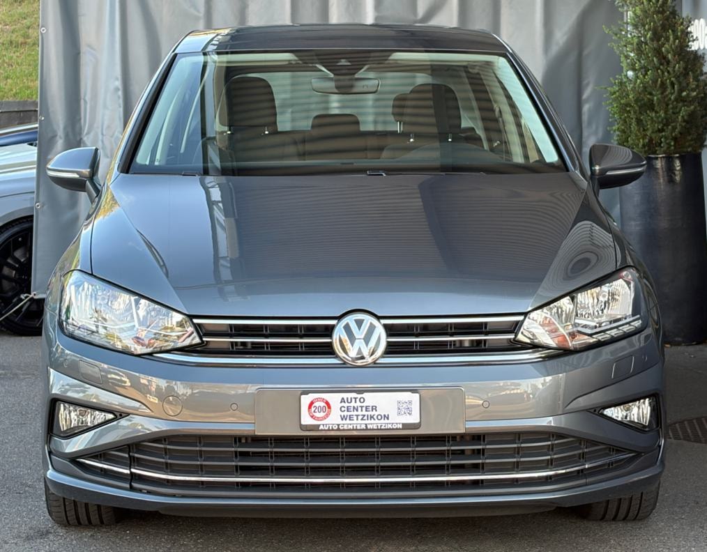 VW Golf Sportsvan 1.5 TSI EVO Comfortline DSG