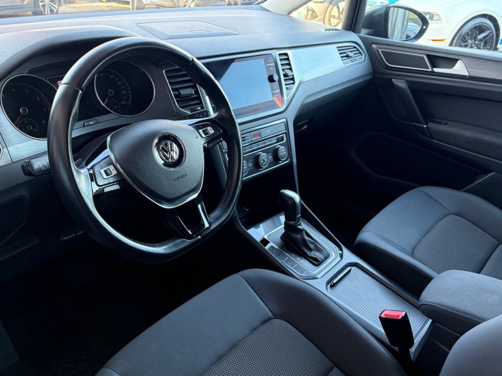 VW Golf Sportsvan 1.5 TSI EVO Comfortline DSG-showroom-element-3