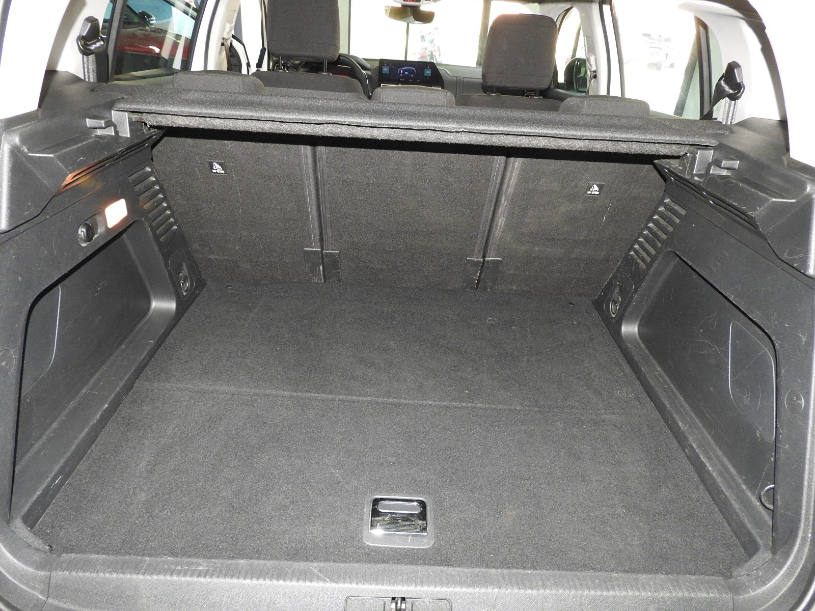 CITROEN C5 Aircross 1.6 Plug-In-Hybrid Swiss Edition-image-11