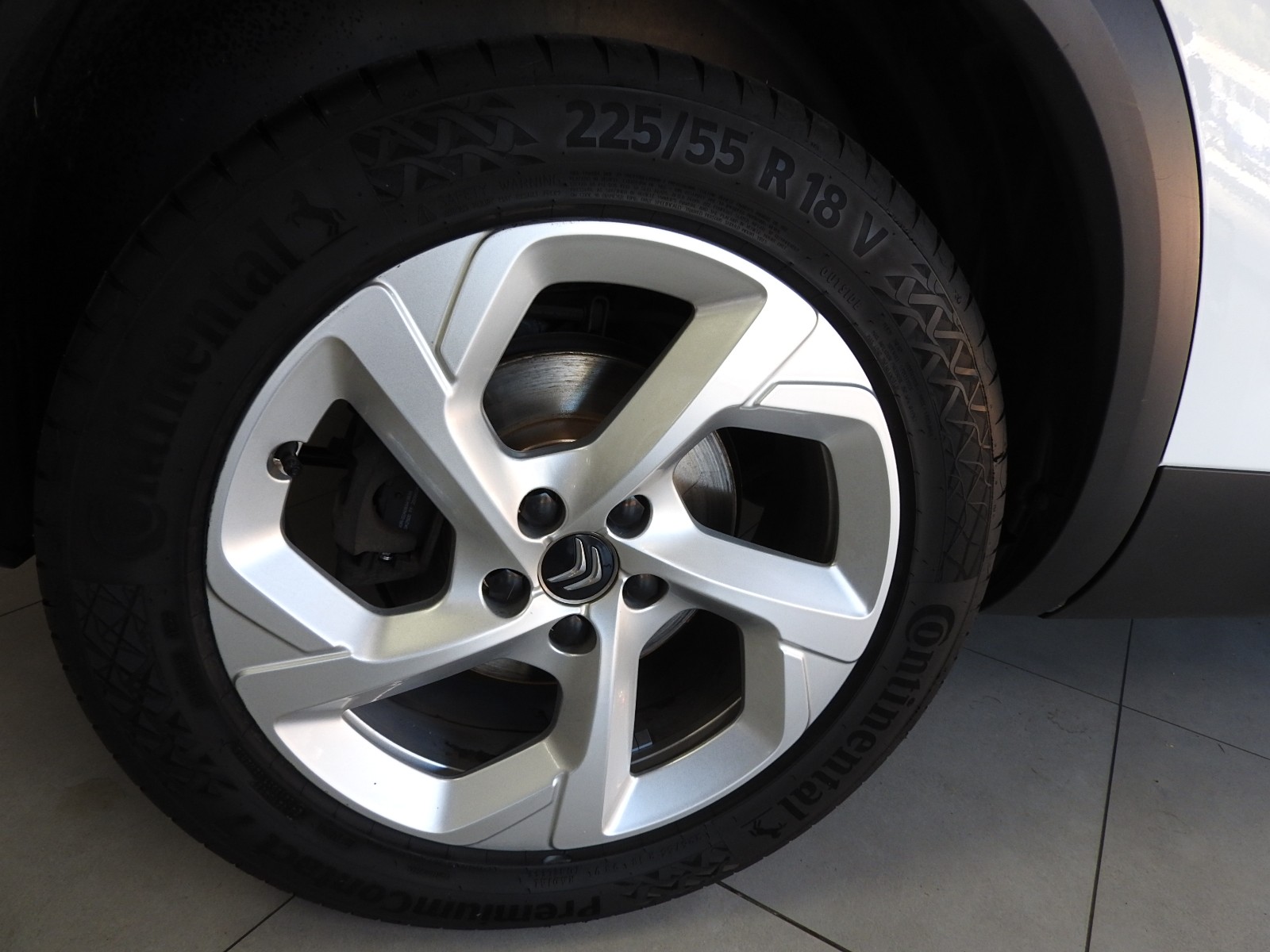 CITROEN C5 Aircross 1.6 Plug-In-Hybrid Swiss Edition-image-13