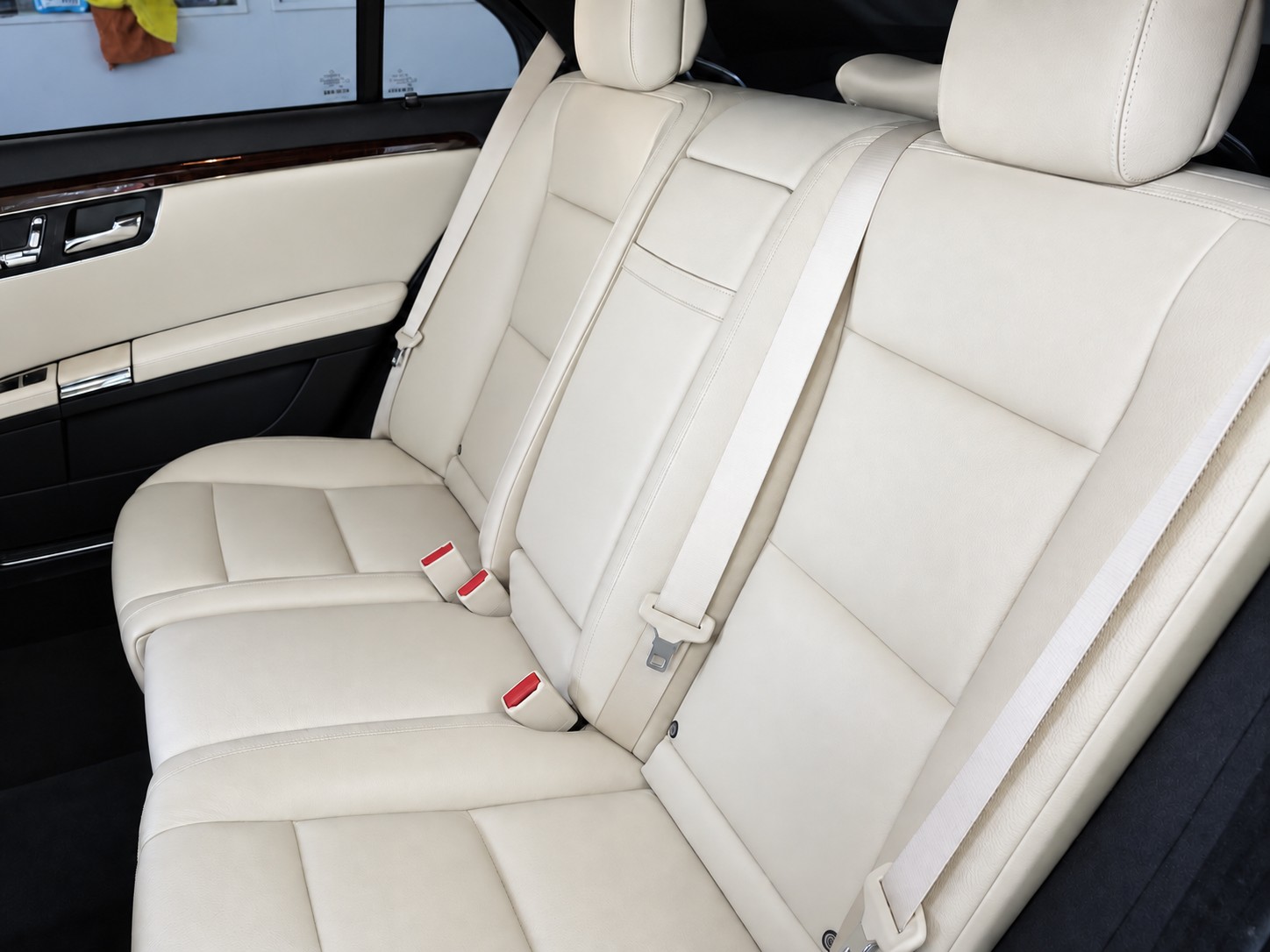 MERCEDES-BENZ S 350 L 4Matic 7G-Tronic-image-4