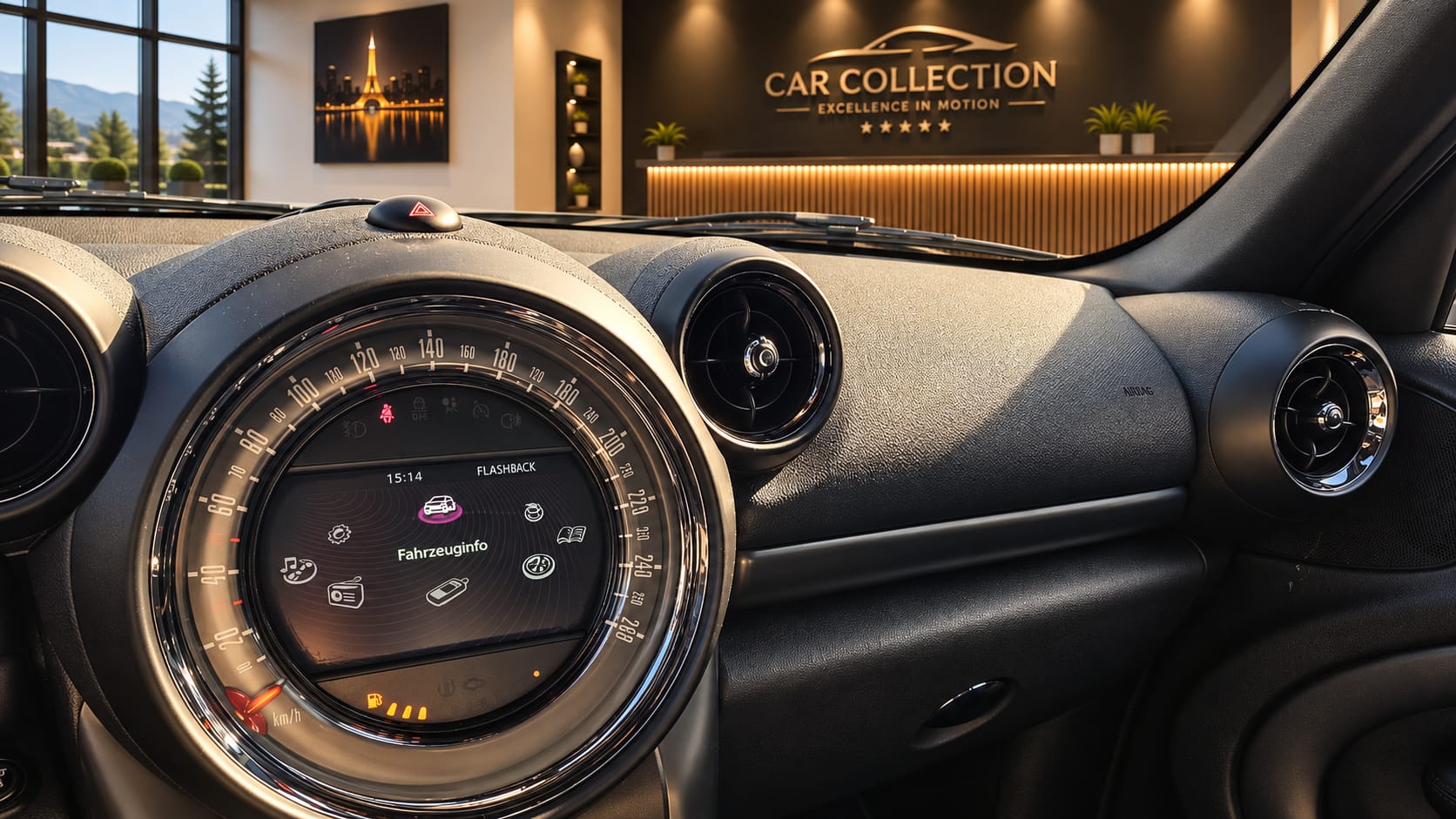 MINI Countryman Cooper S ALL4 Steptronic-image-8
