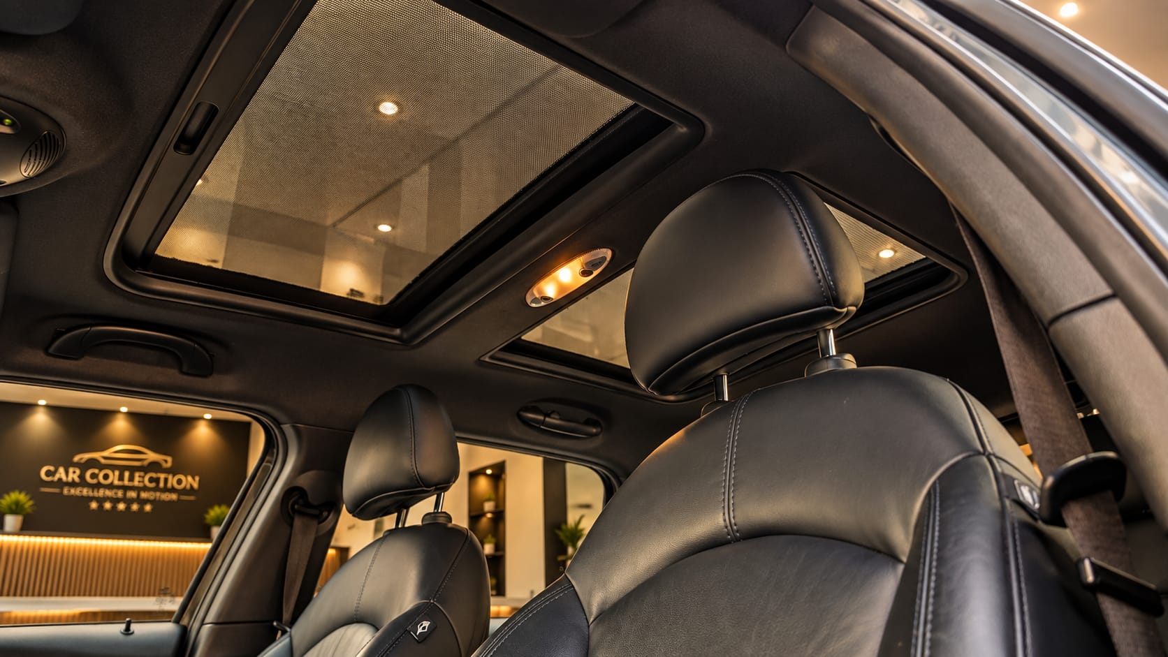 MINI Countryman Cooper S ALL4 Steptronic-image-7