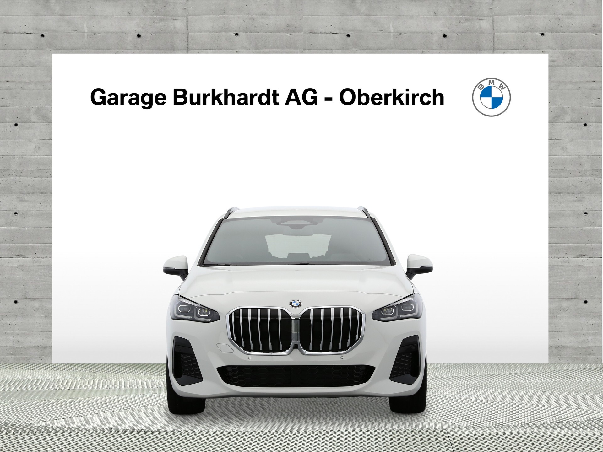 BMW 223i Act. T. xDr. M Sport-image-4