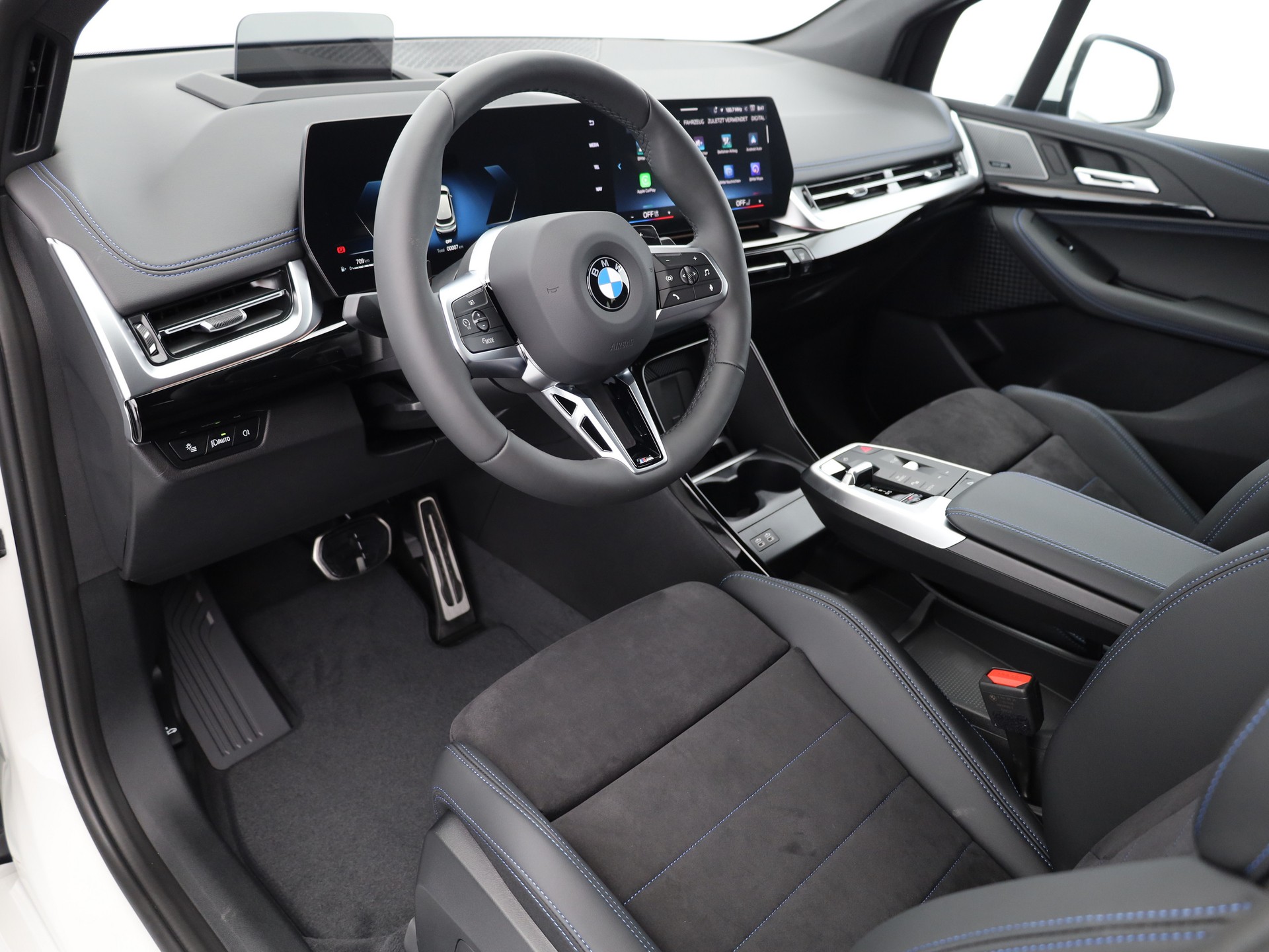 BMW 223i Act. T. xDr. M Sport-image-9