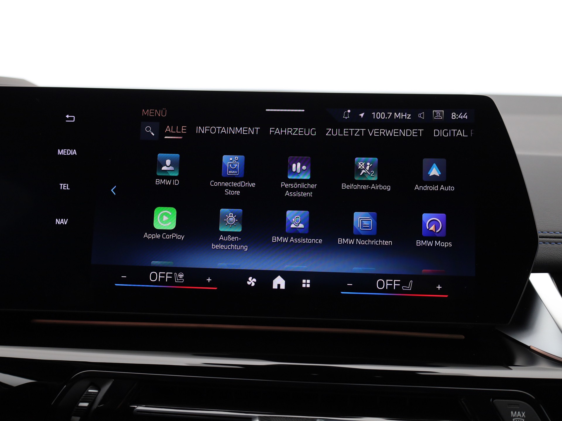 BMW 223i Act. T. xDr. M Sport-image-17