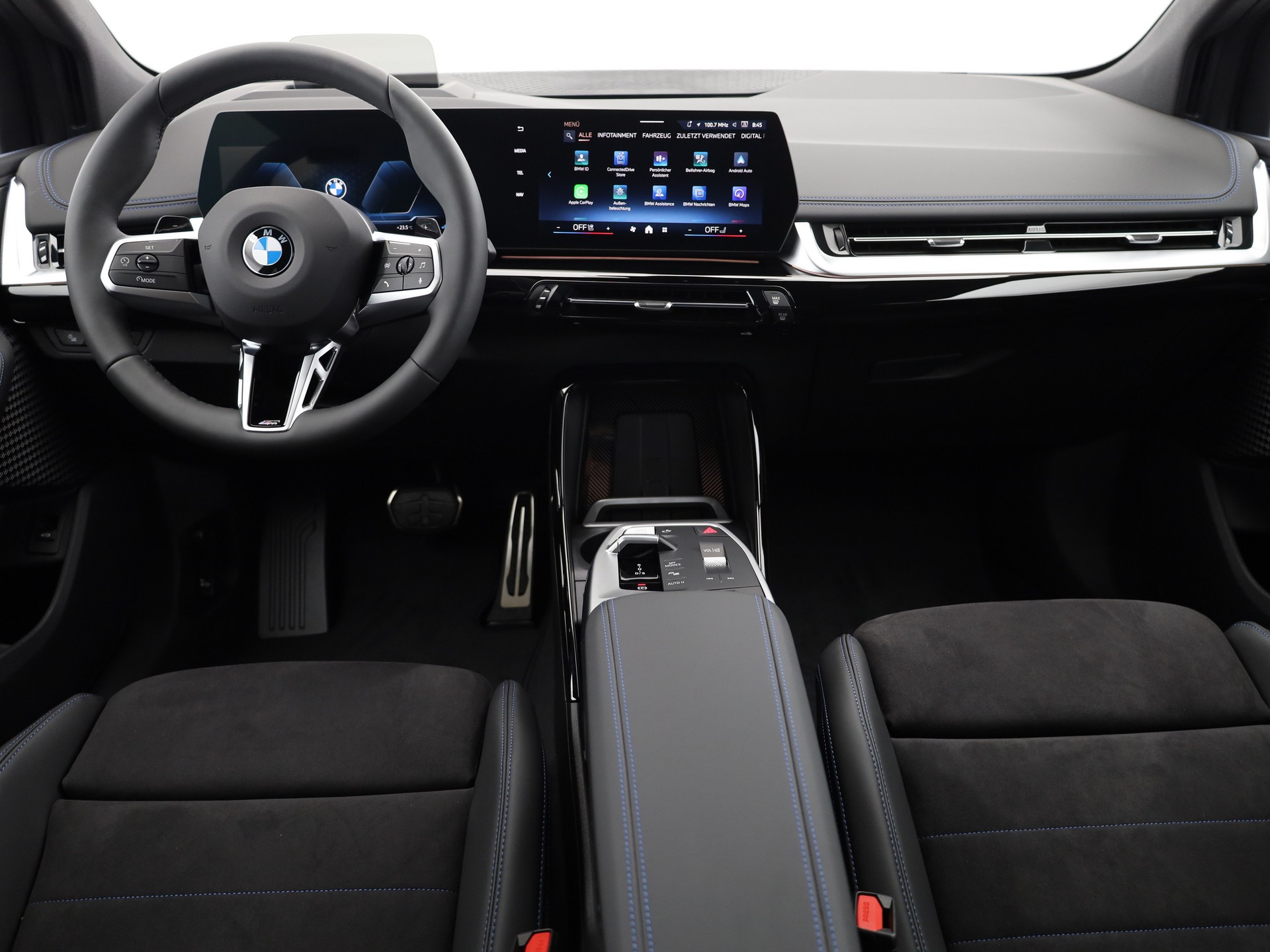 BMW 223i Act. T. xDr. M Sport-image-20