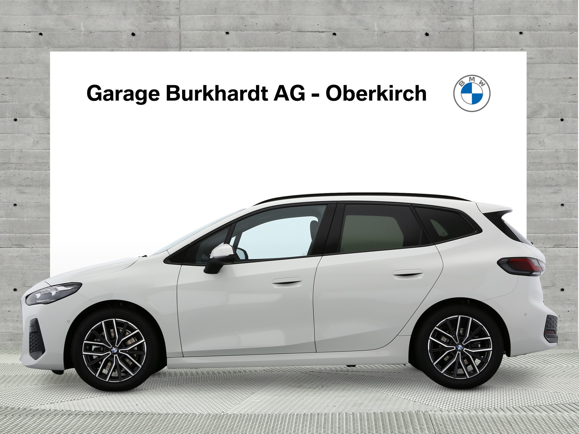 BMW 223i Act. T. xDr. M Sport-image-2