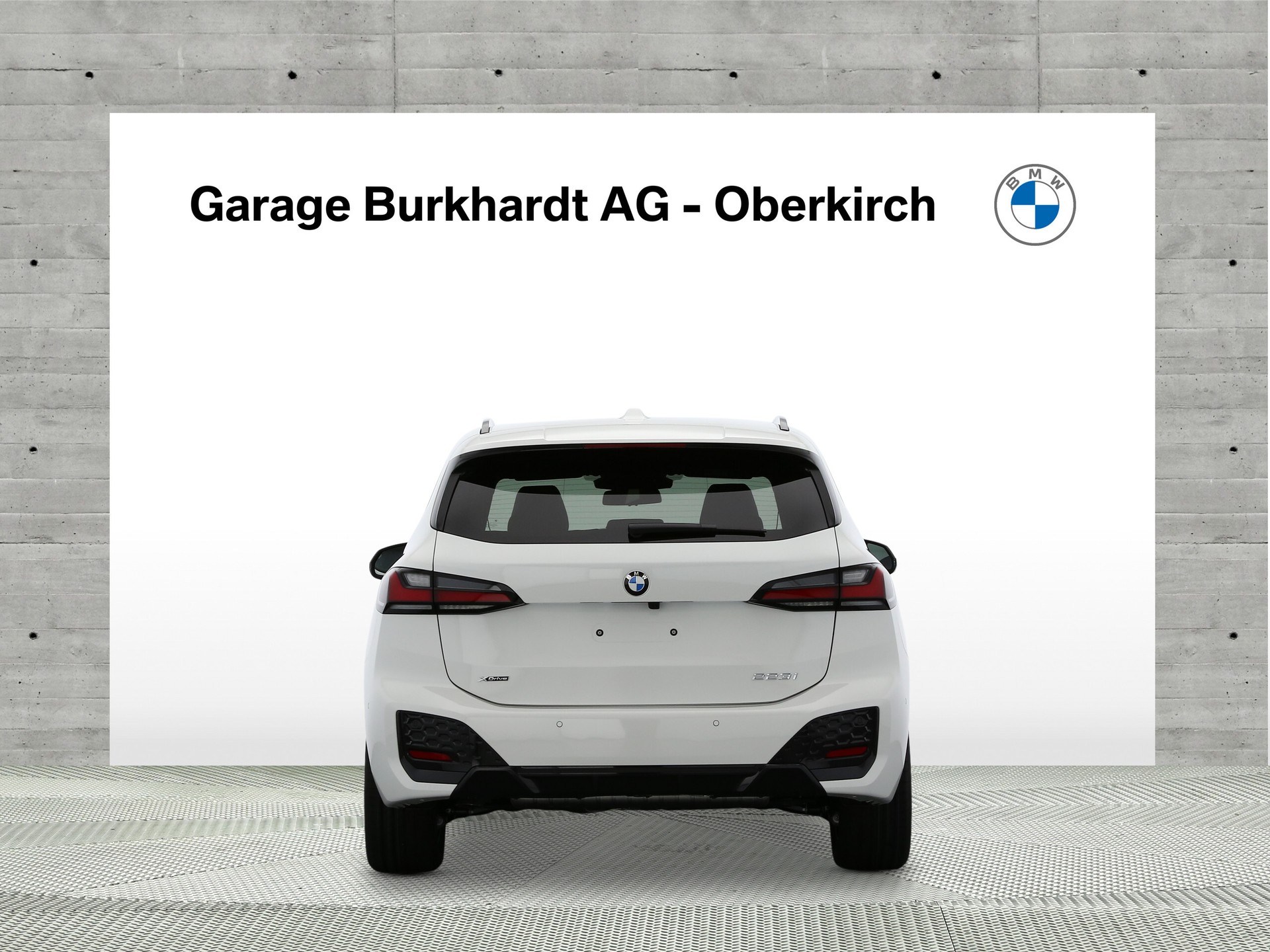 BMW 223i Act. T. xDr. M Sport-image-3