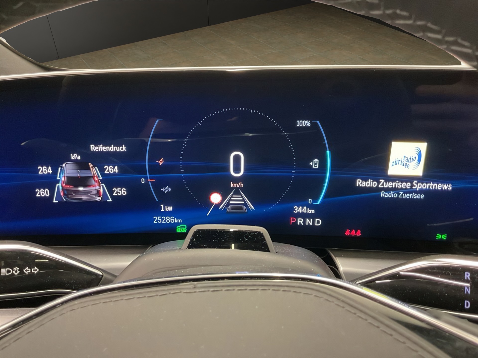 CADILLAC Lyriq Sport 102 kWh AWD-image-7