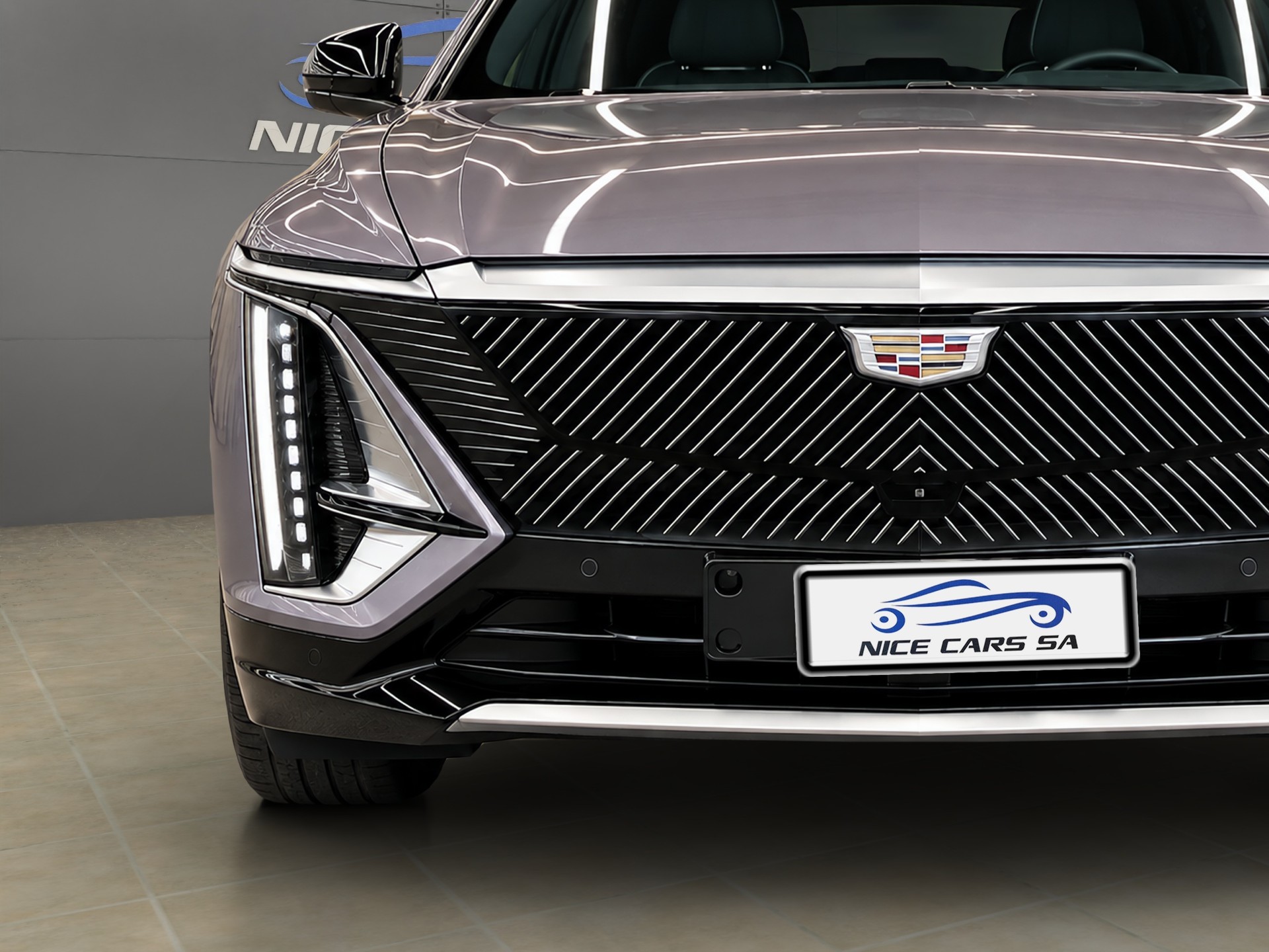CADILLAC Lyriq Sport 102 kWh AWD-image-20