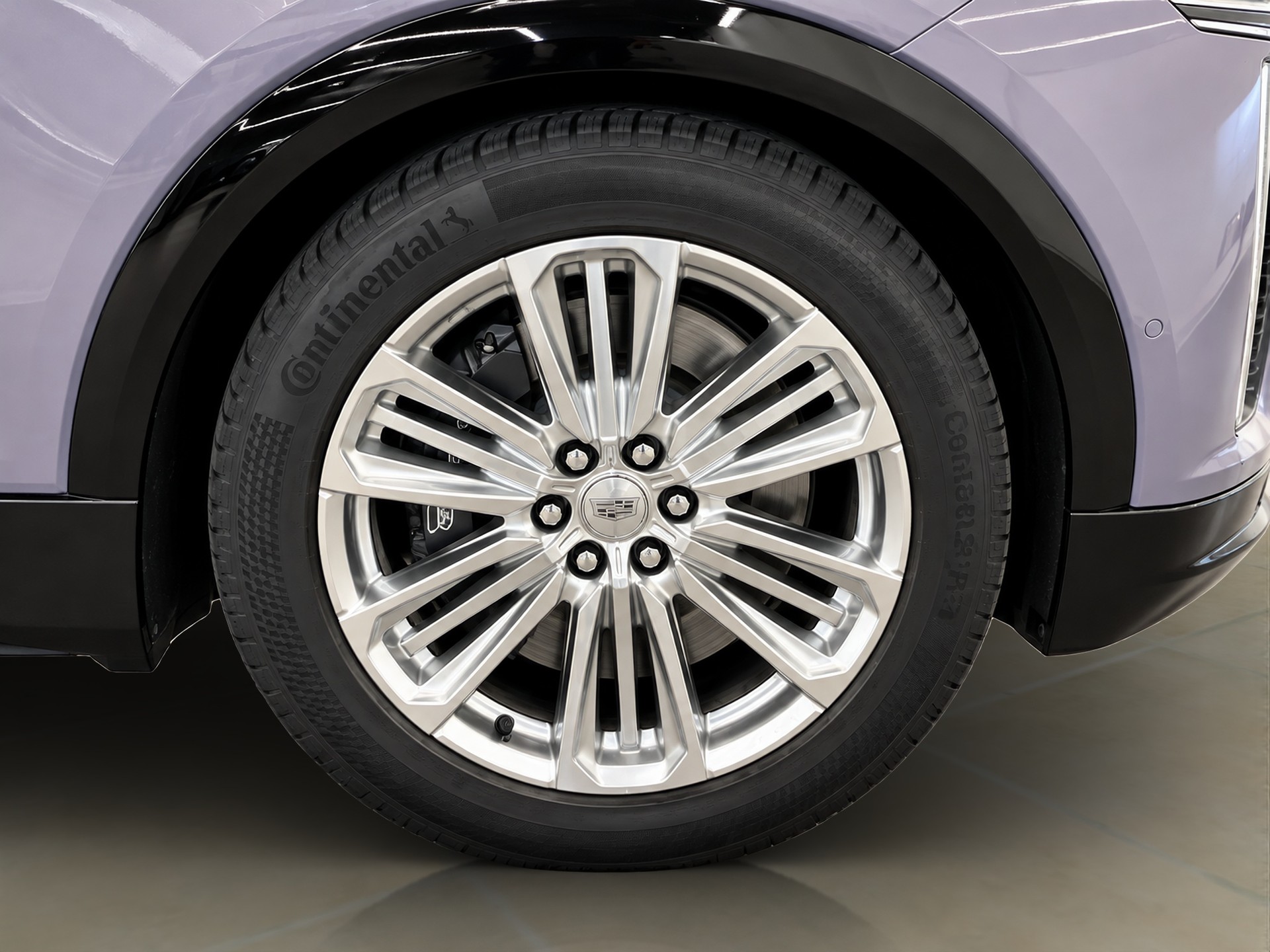 CADILLAC Lyriq Sport 102 kWh AWD-image-17