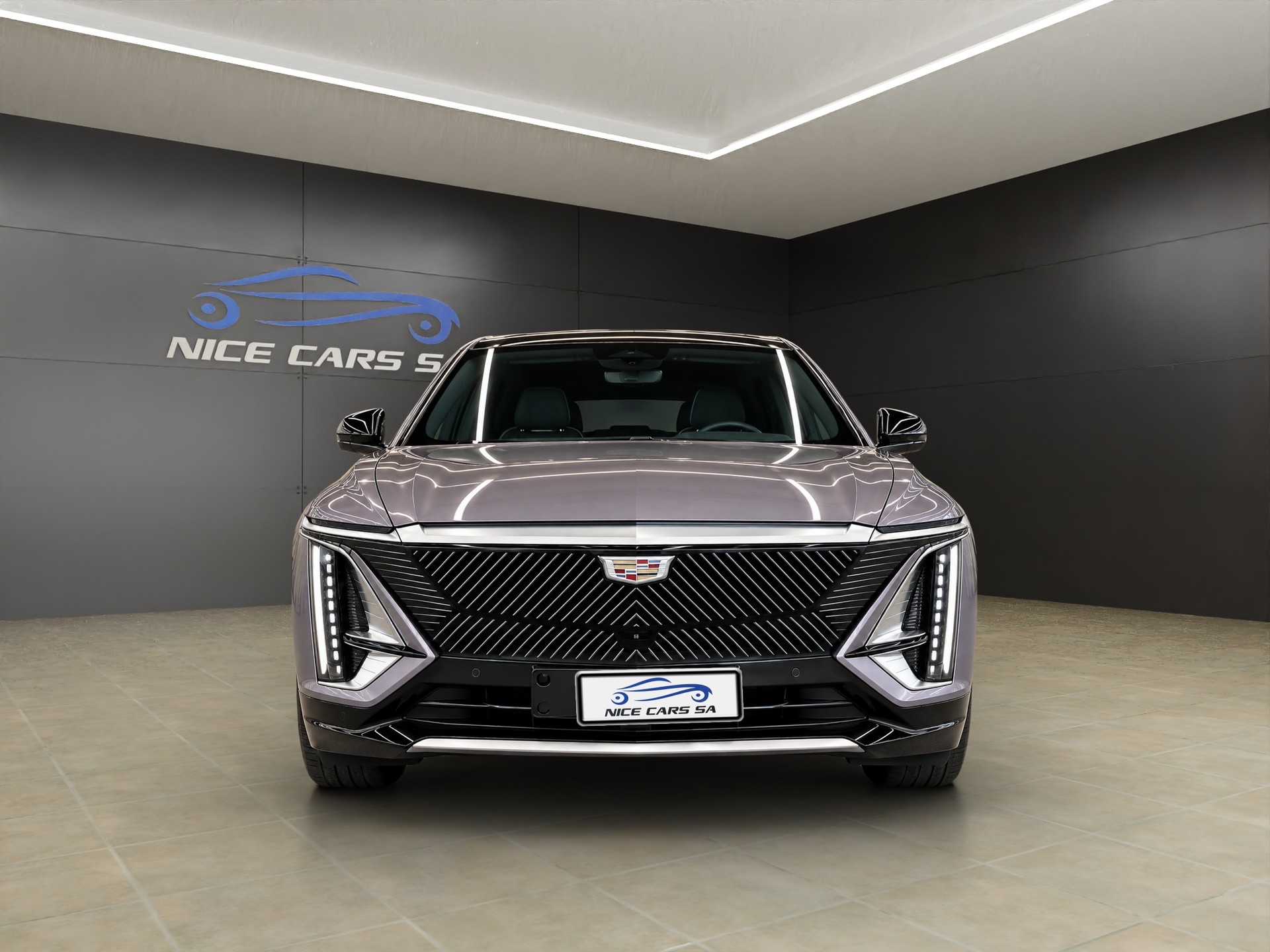 CADILLAC Lyriq Sport 102 kWh AWD-image-2
