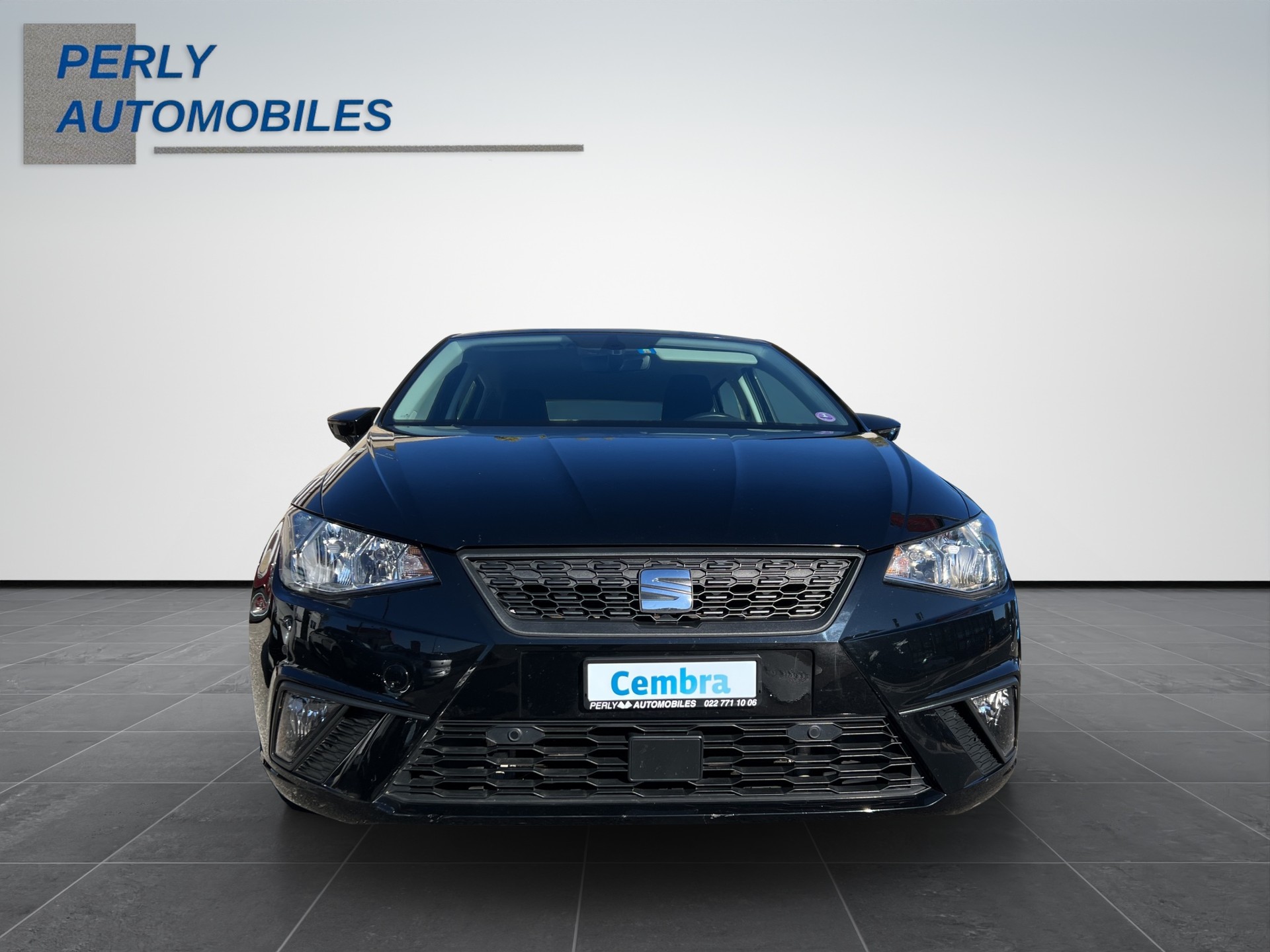 SEAT Ibiza 1.0 TSI 110 Style DSG