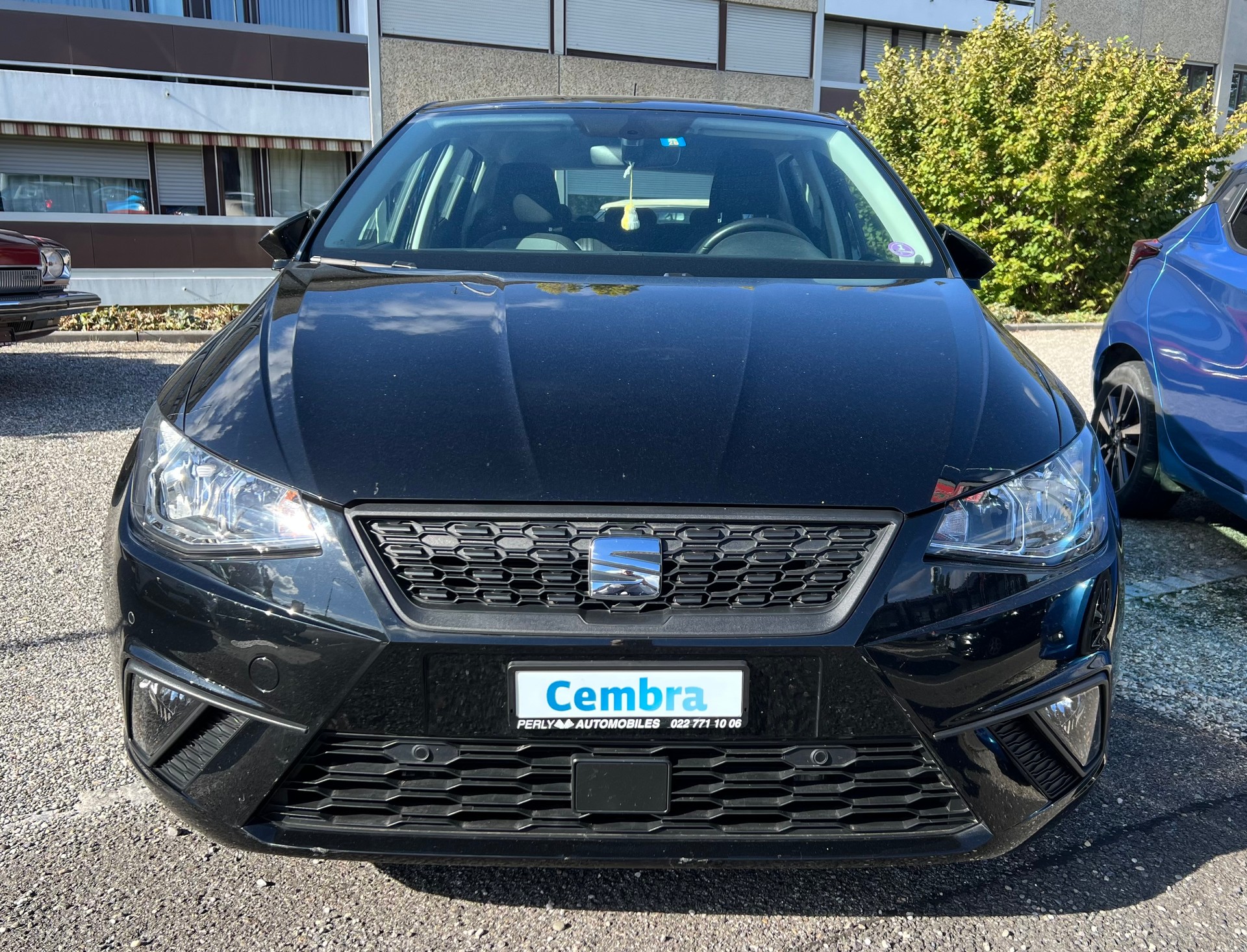 SEAT Ibiza 1.0 TSI 110 Style DSG-image-1