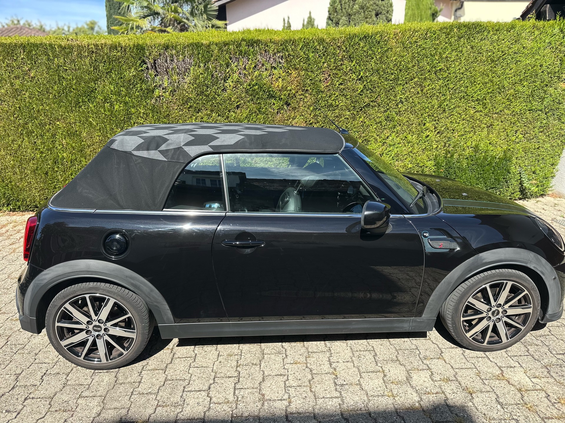 MINI 2.0i Cooper S SDKG-image-2