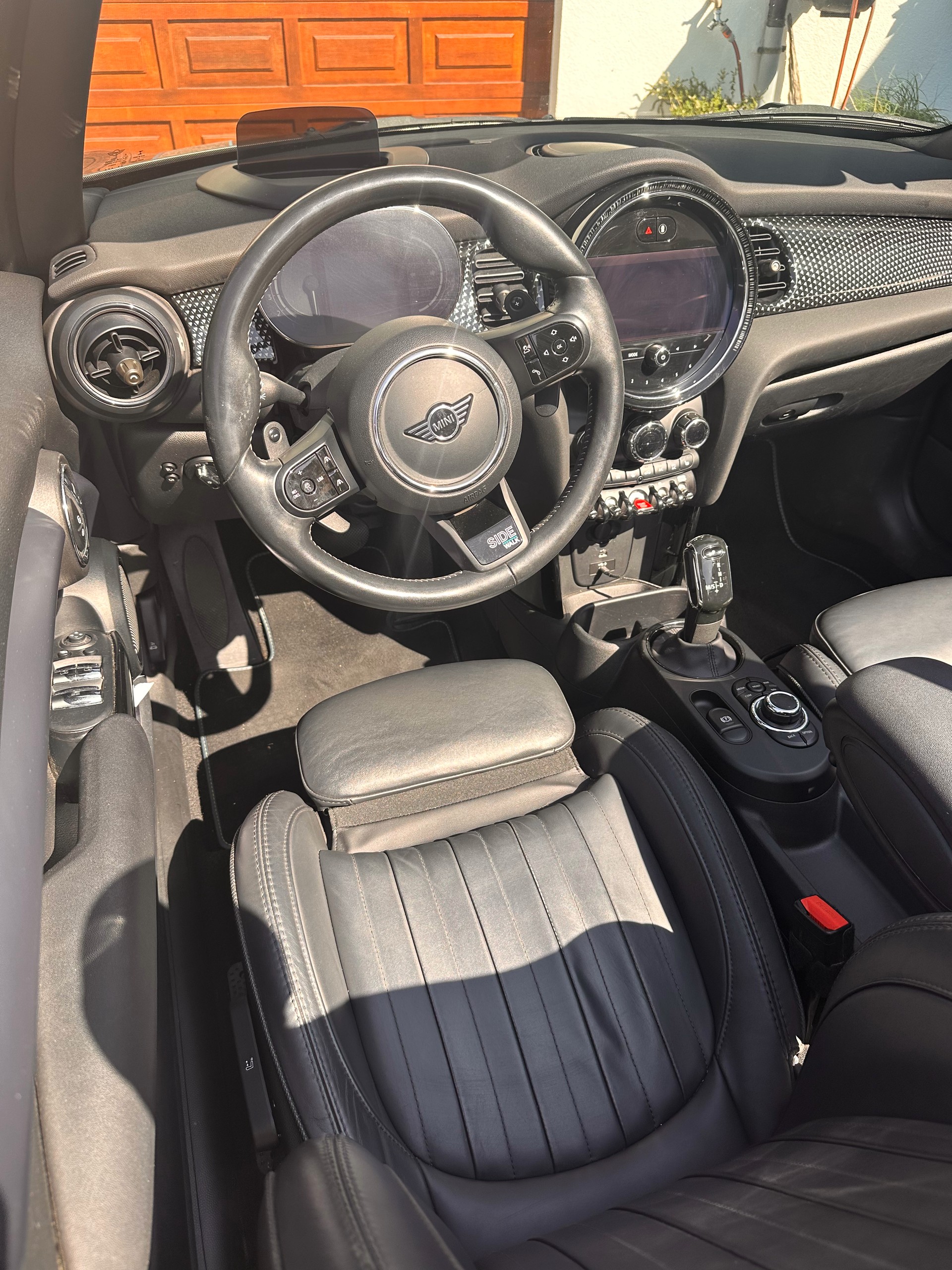 MINI 2.0i Cooper S SDKG-image-5
