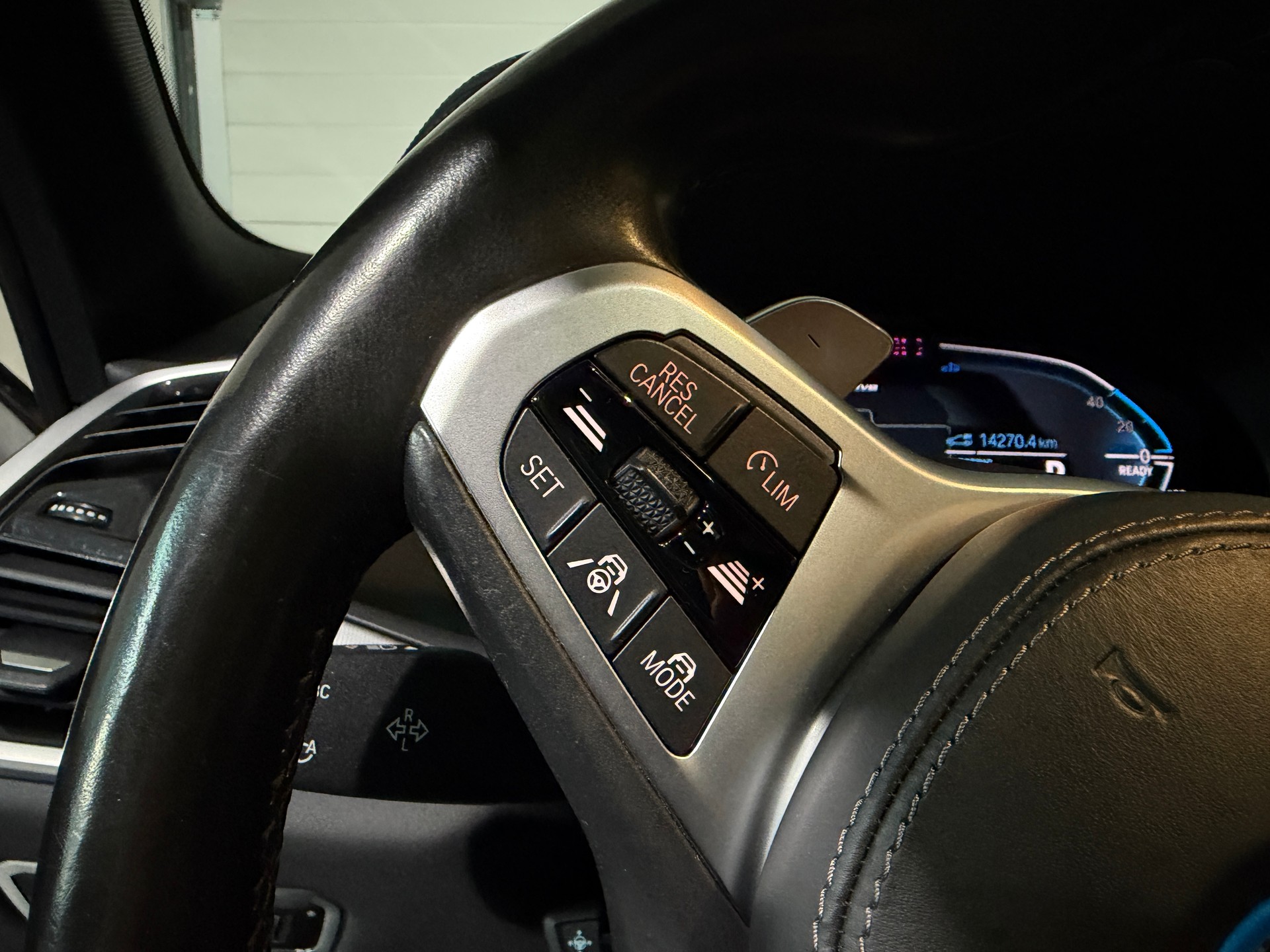 BMW X5 xDrive45e M Sport Steptronic (CH)-image-15