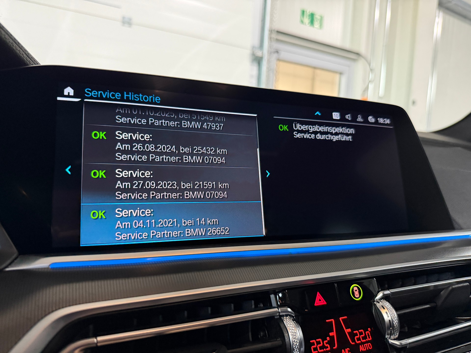BMW X5 xDrive45e M Sport Steptronic (CH)-image-11