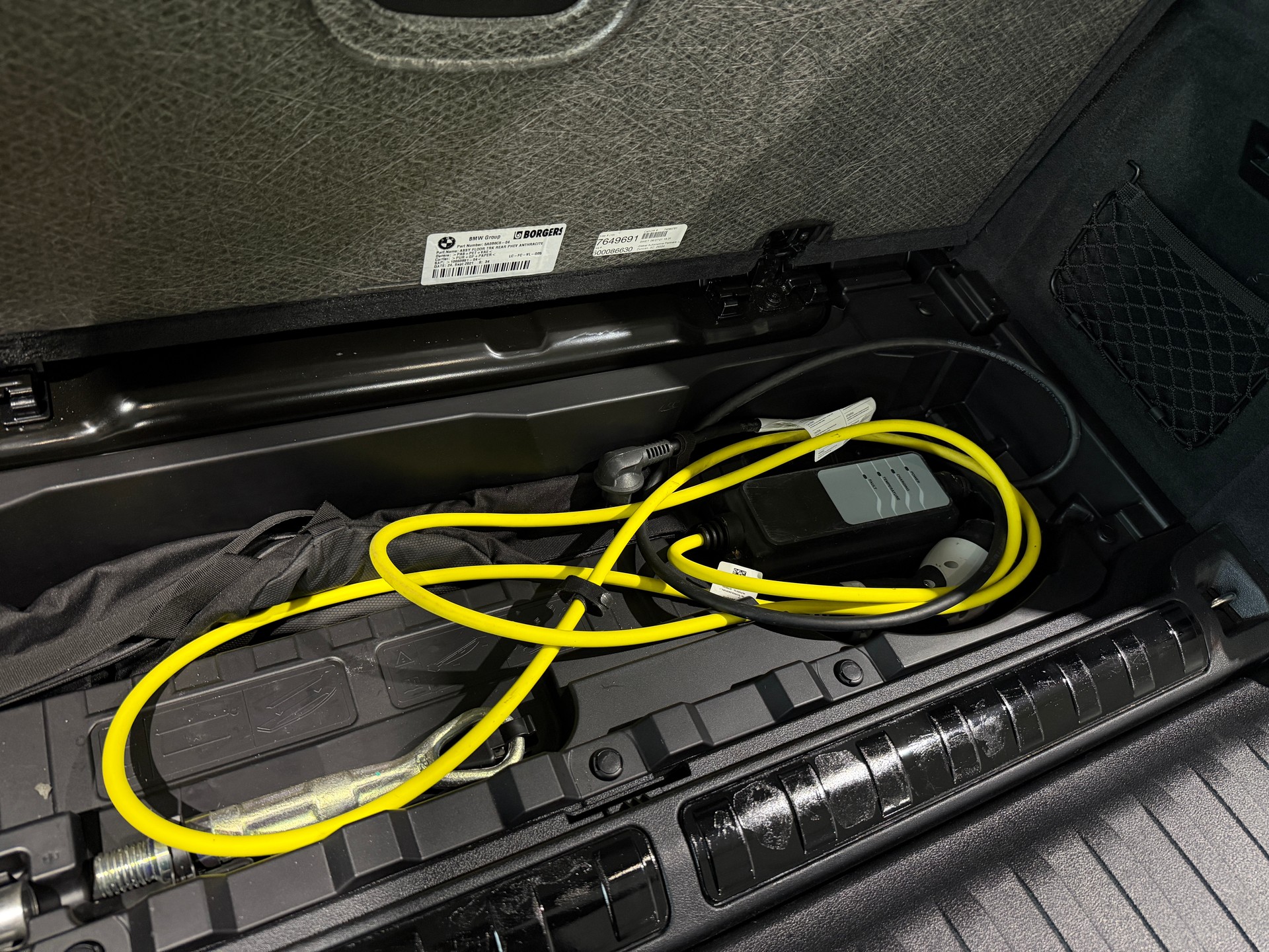 BMW X5 xDrive45e M Sport Steptronic (CH)-image-18