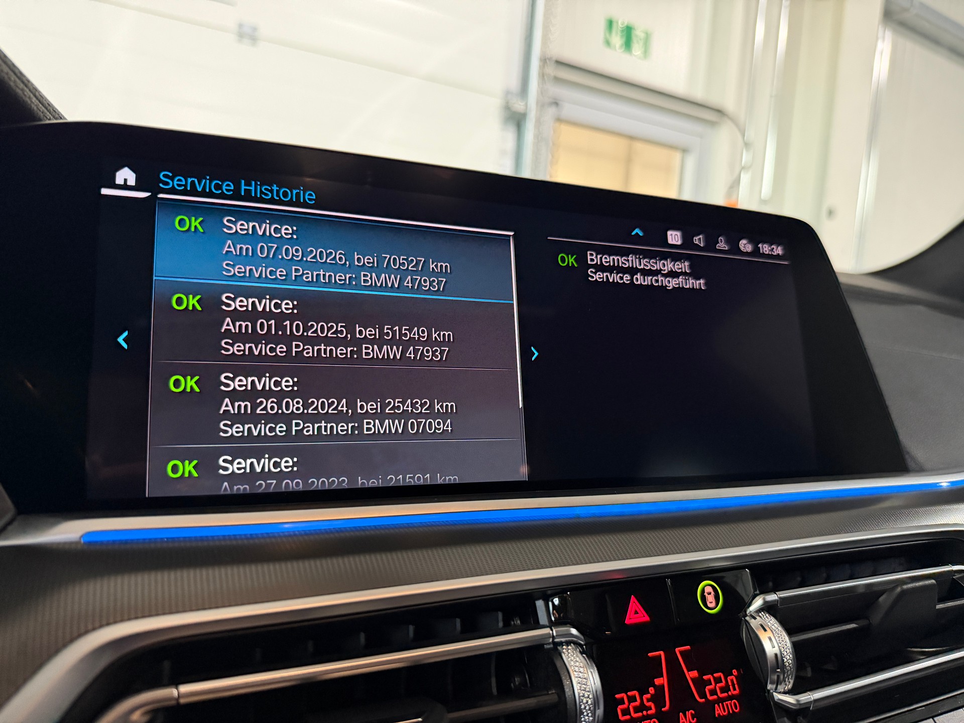 BMW X5 xDrive45e M Sport Steptronic (CH)-image-12