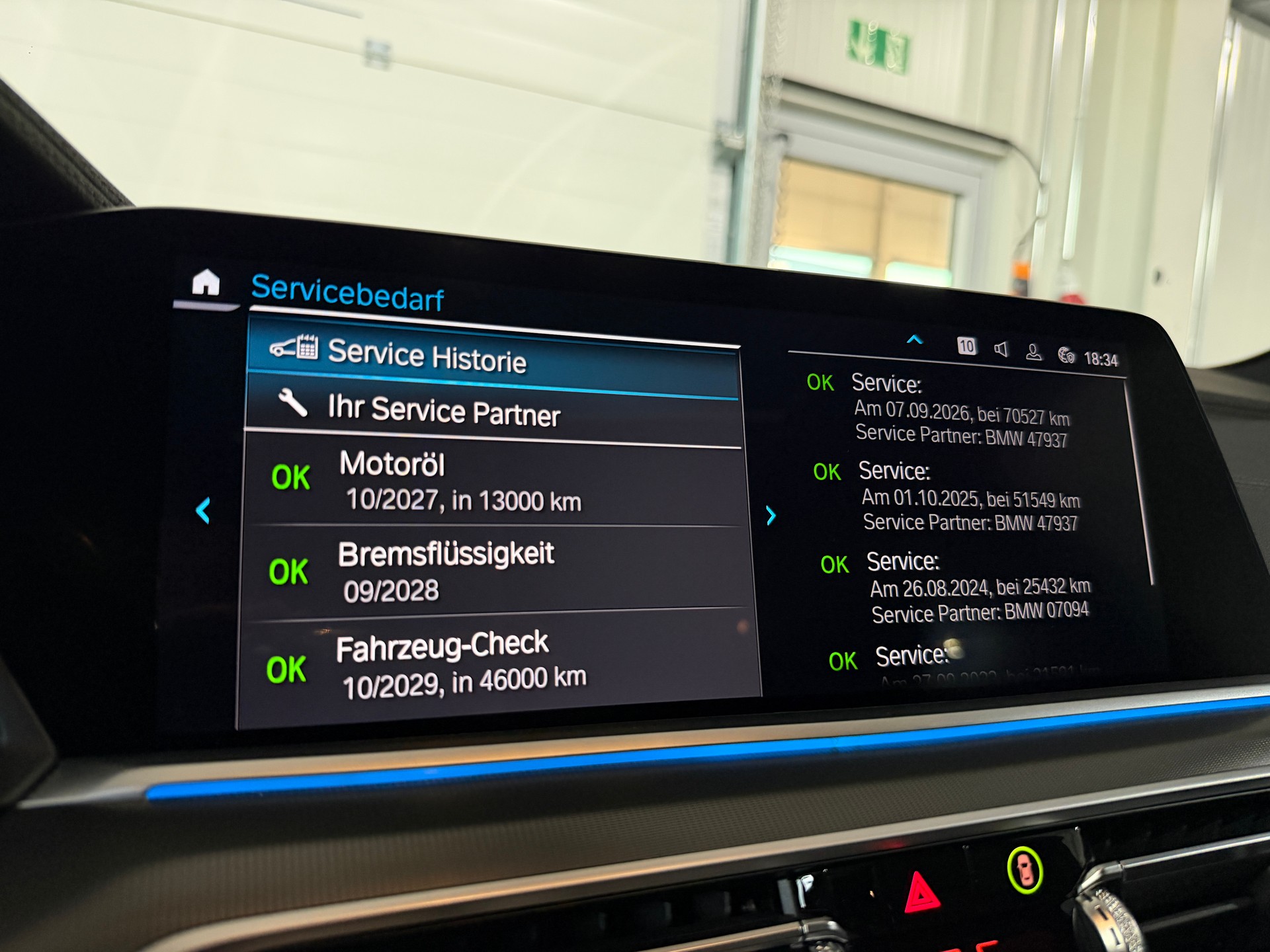BMW X5 xDrive45e M Sport Steptronic (CH)-image-13