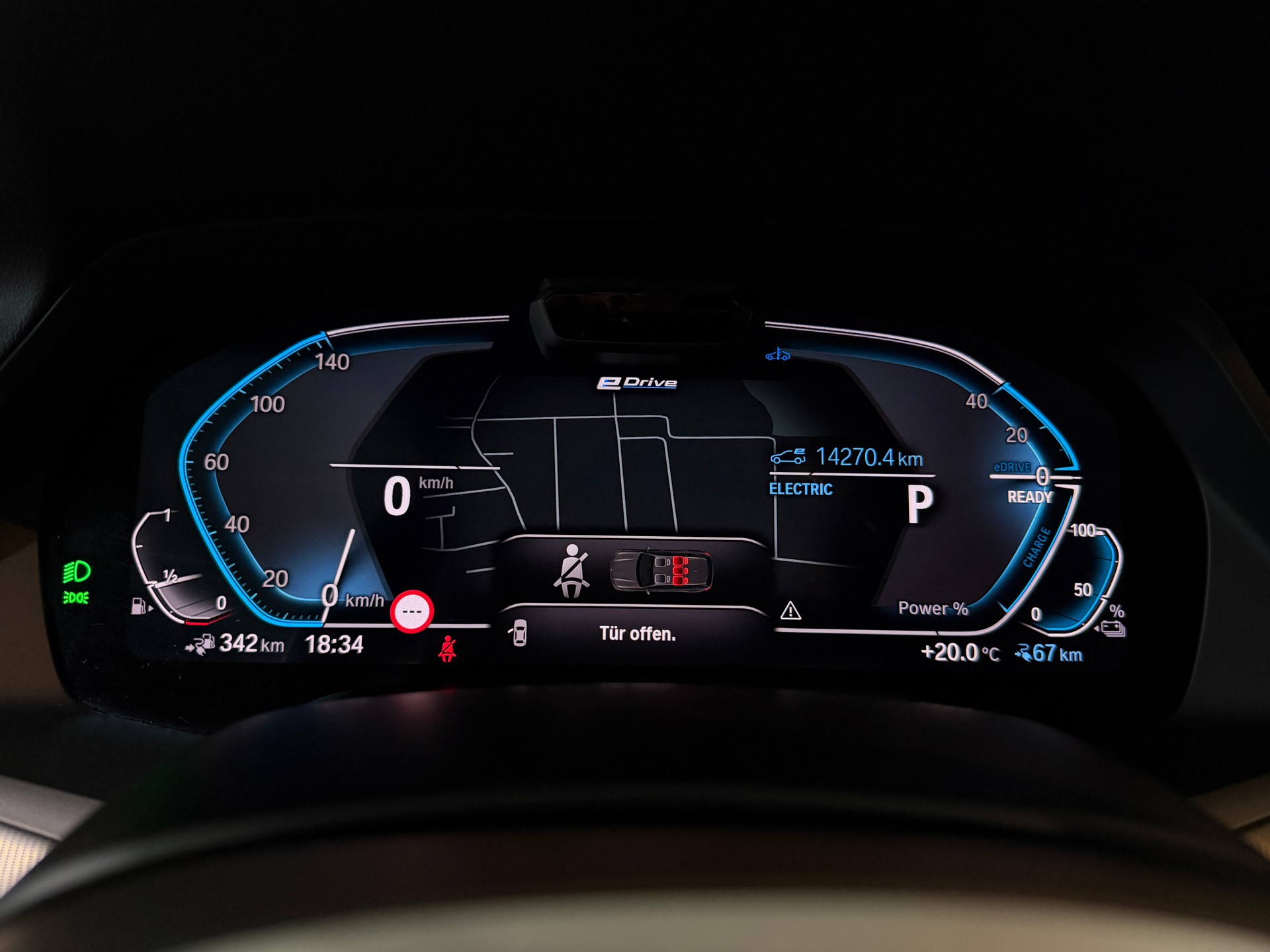 BMW X5 xDrive45e M Sport Steptronic (CH)-image-8