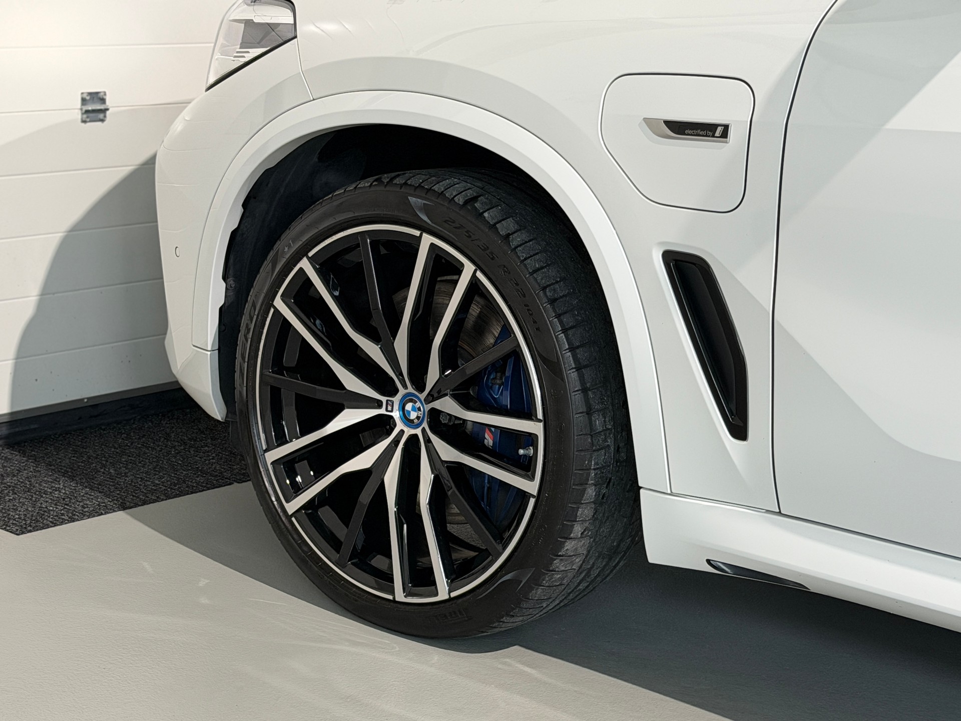 BMW X5 xDrive45e M Sport Steptronic (CH)-image-21