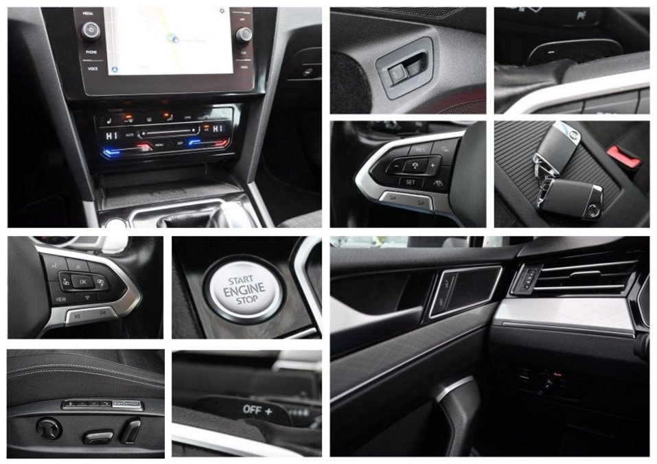 VW Passat 2.0 TDI BMT Business 4Motion DSG-image-13