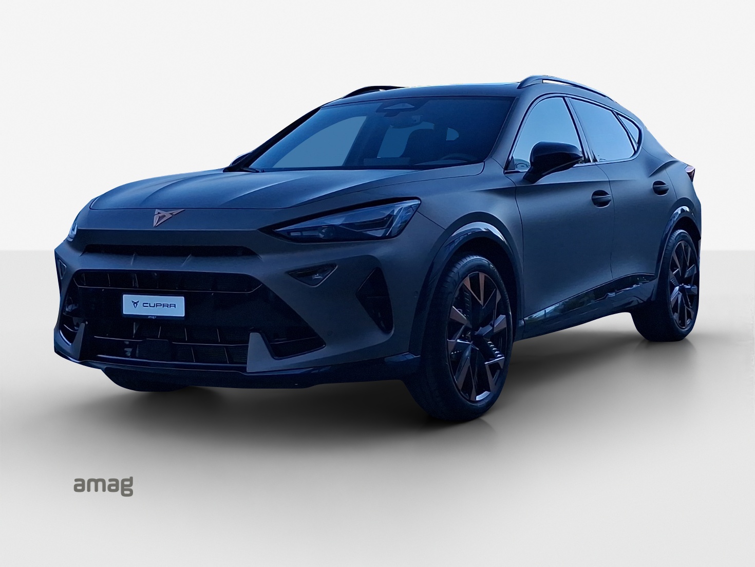 CUPRA Formentor 2.0TSI Prime Edition Extreme 4Drive DSG-image-0