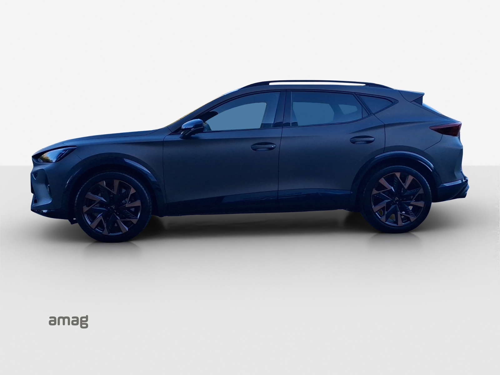 CUPRA Formentor 2.0TSI Prime Edition Extreme 4Drive DSG-image-1