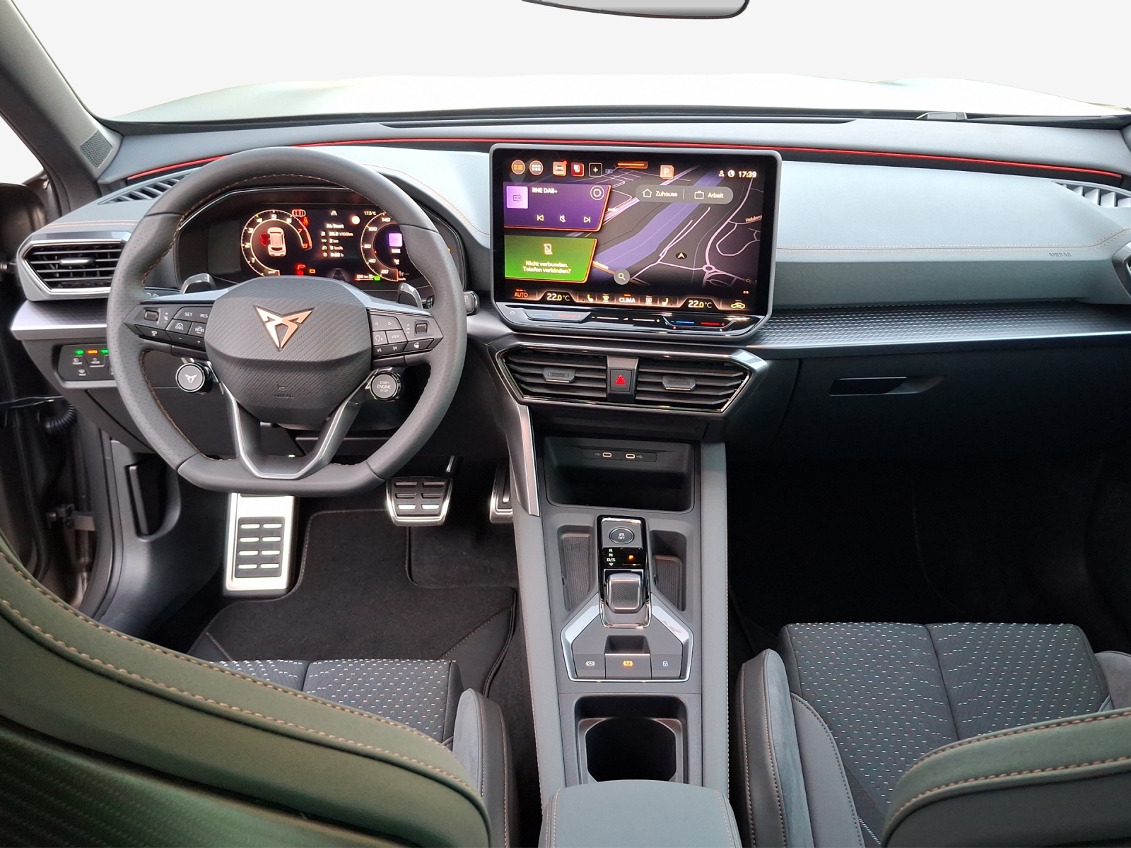 CUPRA Formentor 2.0TSI Prime Edition Extreme 4Drive DSG-image-8