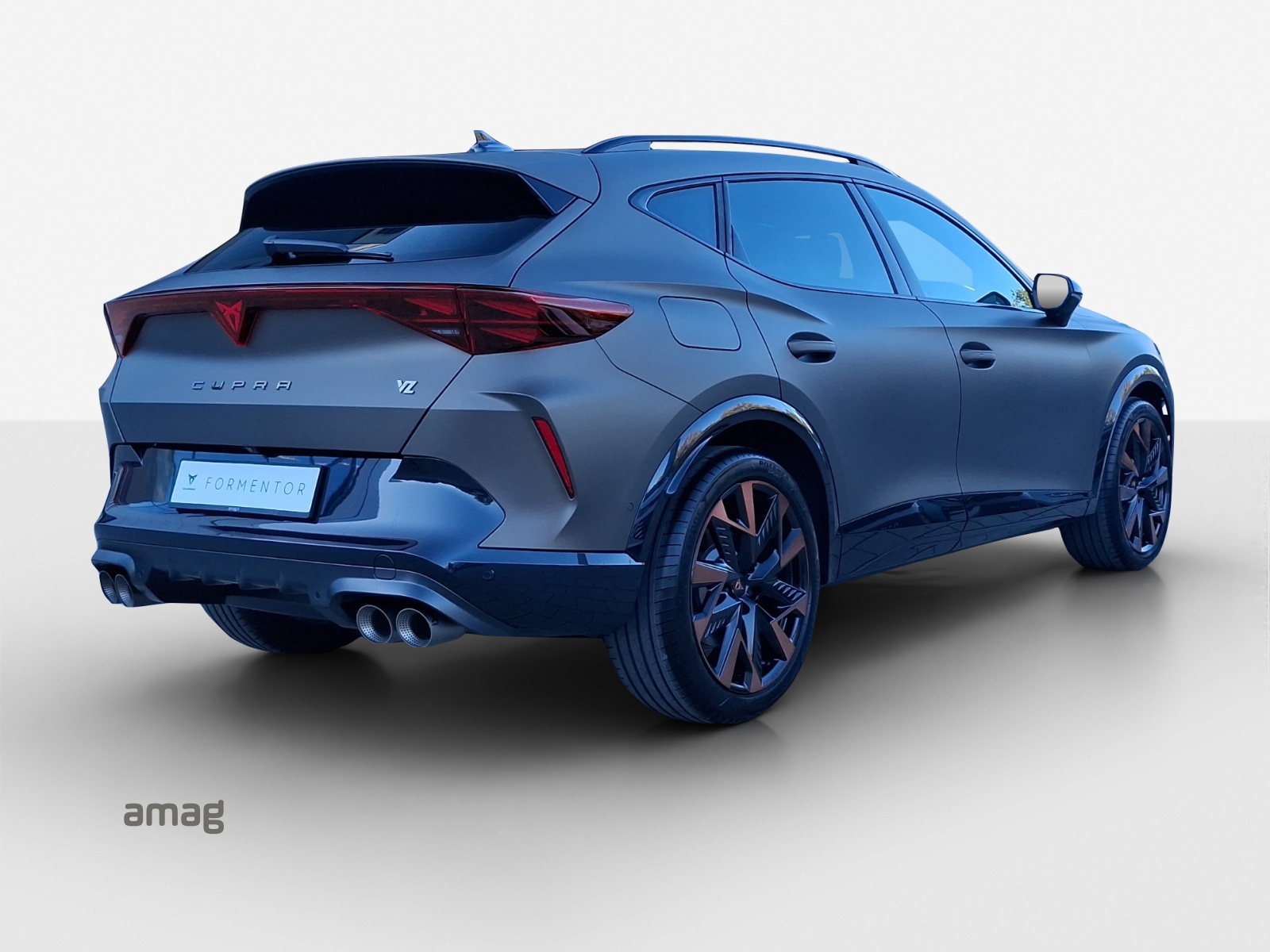 CUPRA Formentor 2.0TSI Prime Edition Extreme 4Drive DSG-image-4