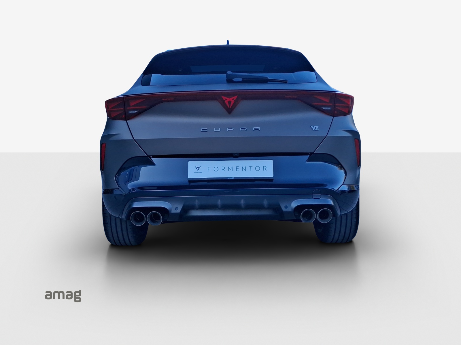 CUPRA Formentor 2.0TSI Prime Edition Extreme 4Drive DSG-image-3