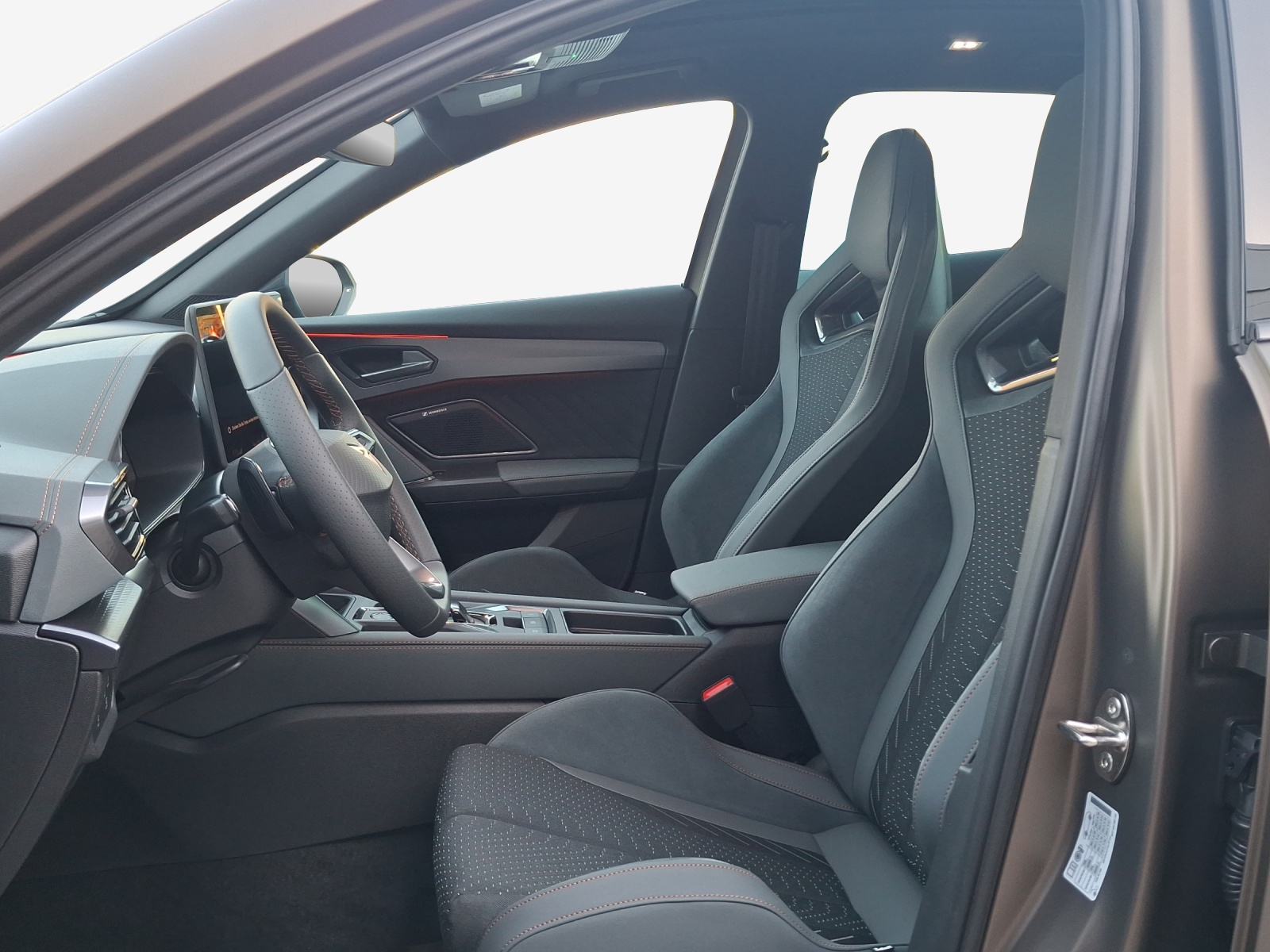 CUPRA Formentor 2.0TSI Prime Edition Extreme 4Drive DSG-image-7