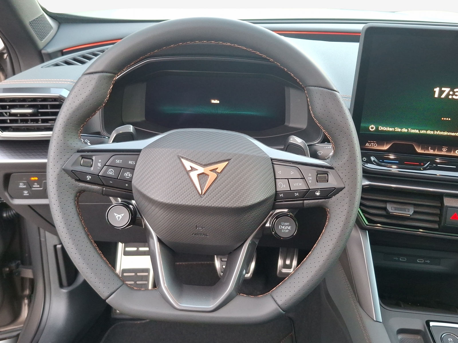 CUPRA Formentor 2.0TSI Prime Edition Extreme 4Drive DSG-image-9