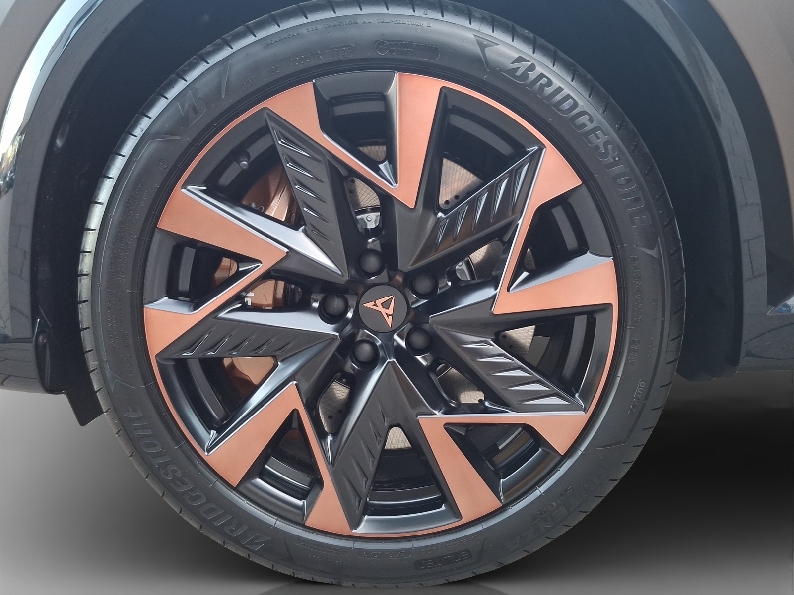 CUPRA Formentor 2.0TSI Prime Edition Extreme 4Drive DSG-image-14