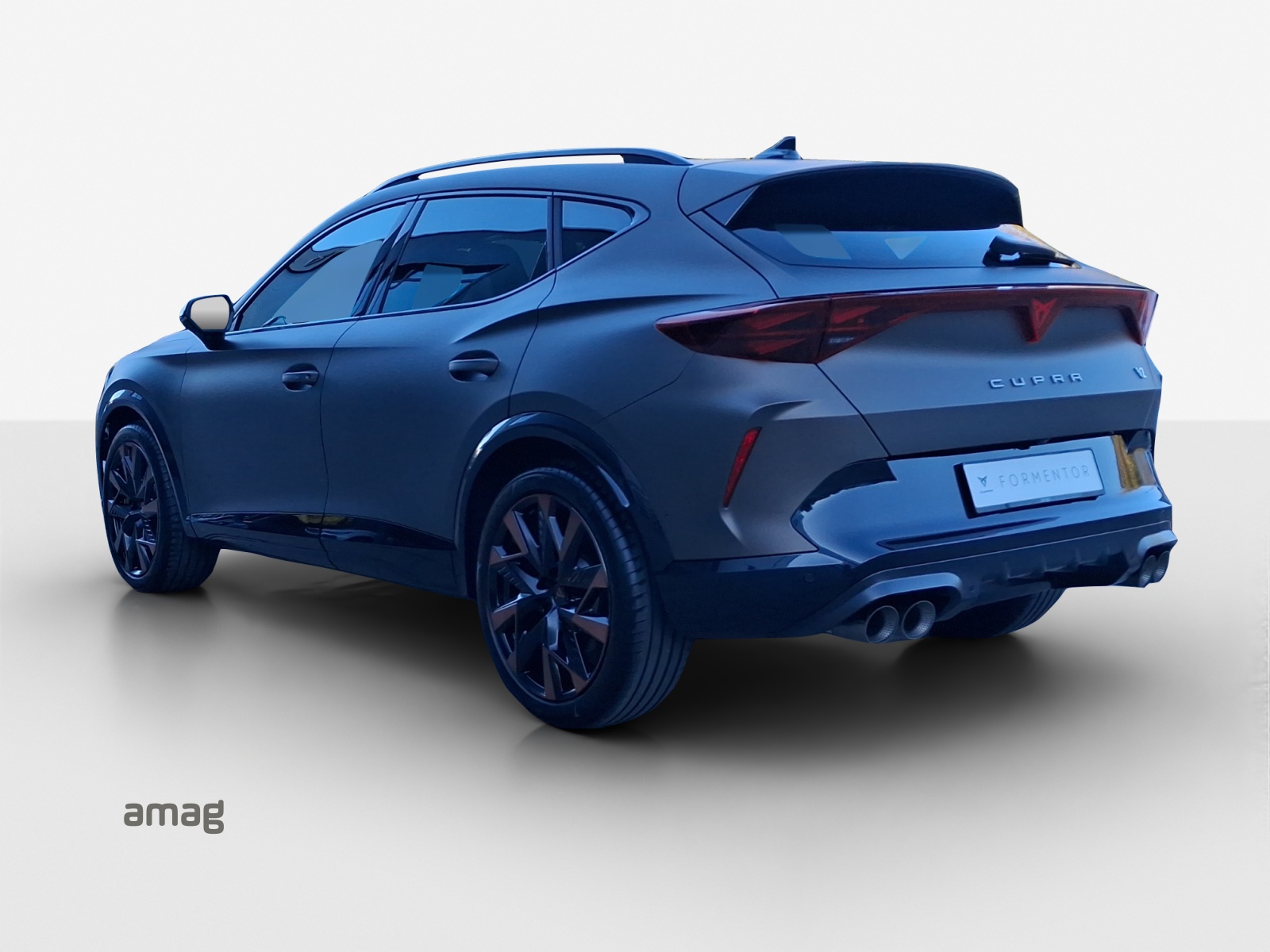 CUPRA Formentor 2.0TSI Prime Edition Extreme 4Drive DSG-image-2