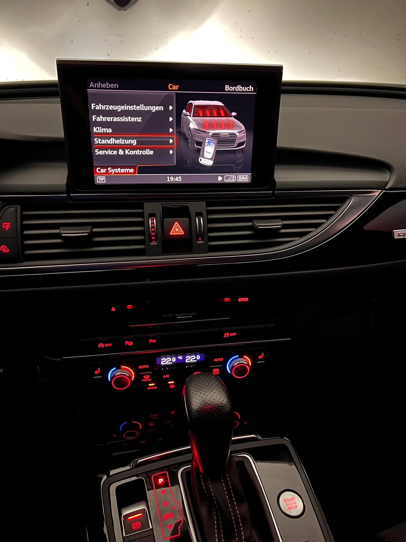 AUDI 3.0 V6 TDI 320 quattro-image-4